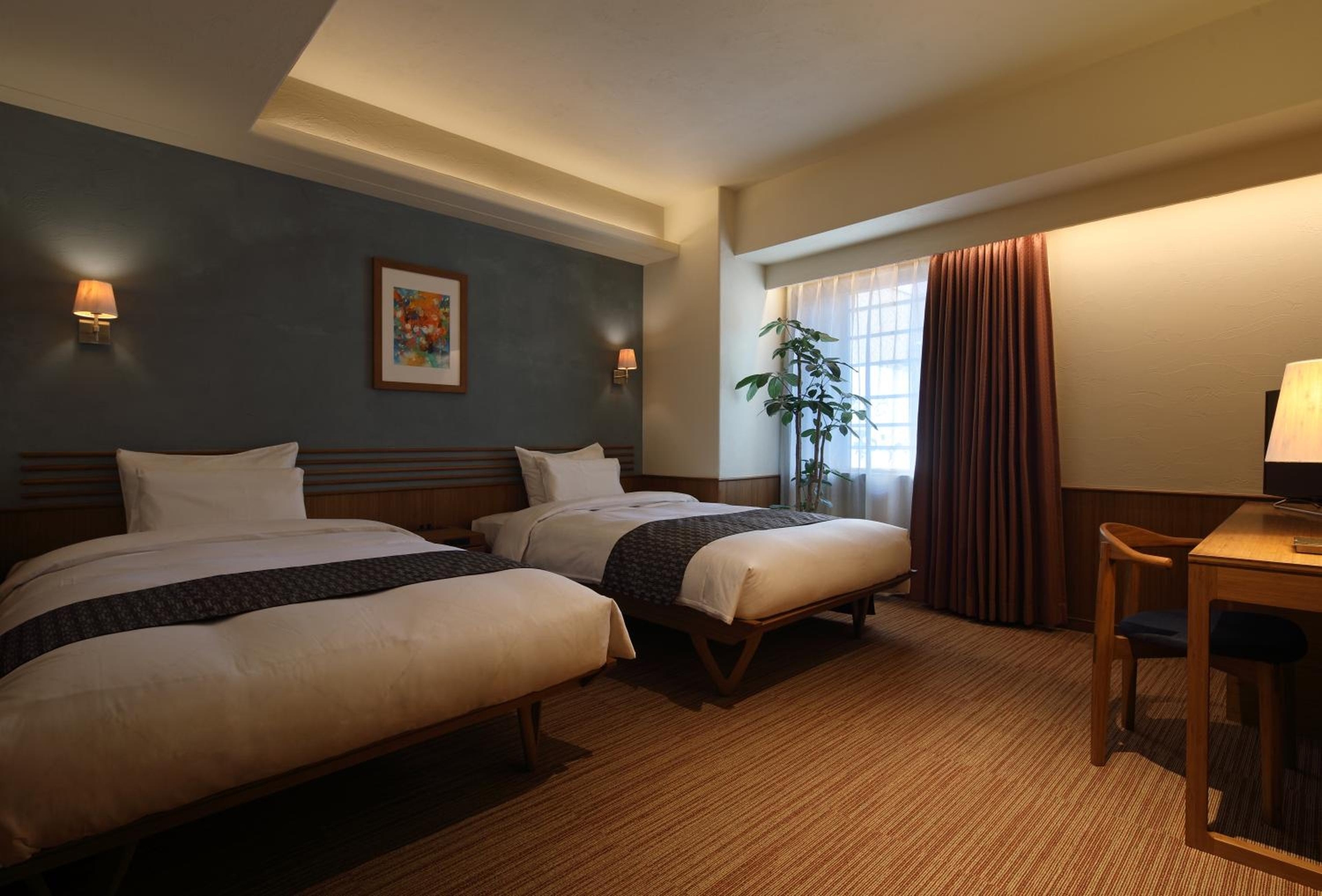 Foto de Hotel Great Morning