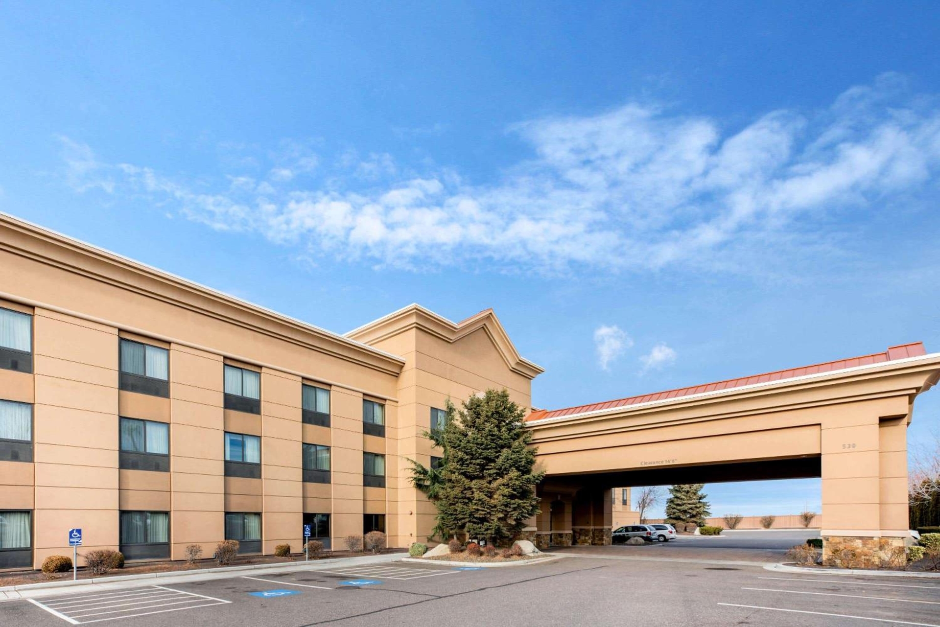 La Quinta by Wyndham Twin Falls, Twin Falls