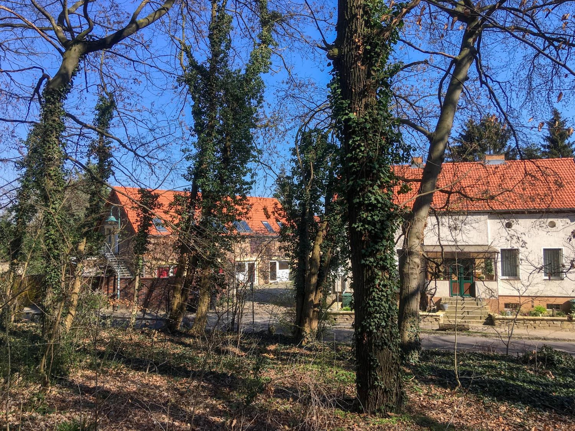 Foto de Landhof Potsdam