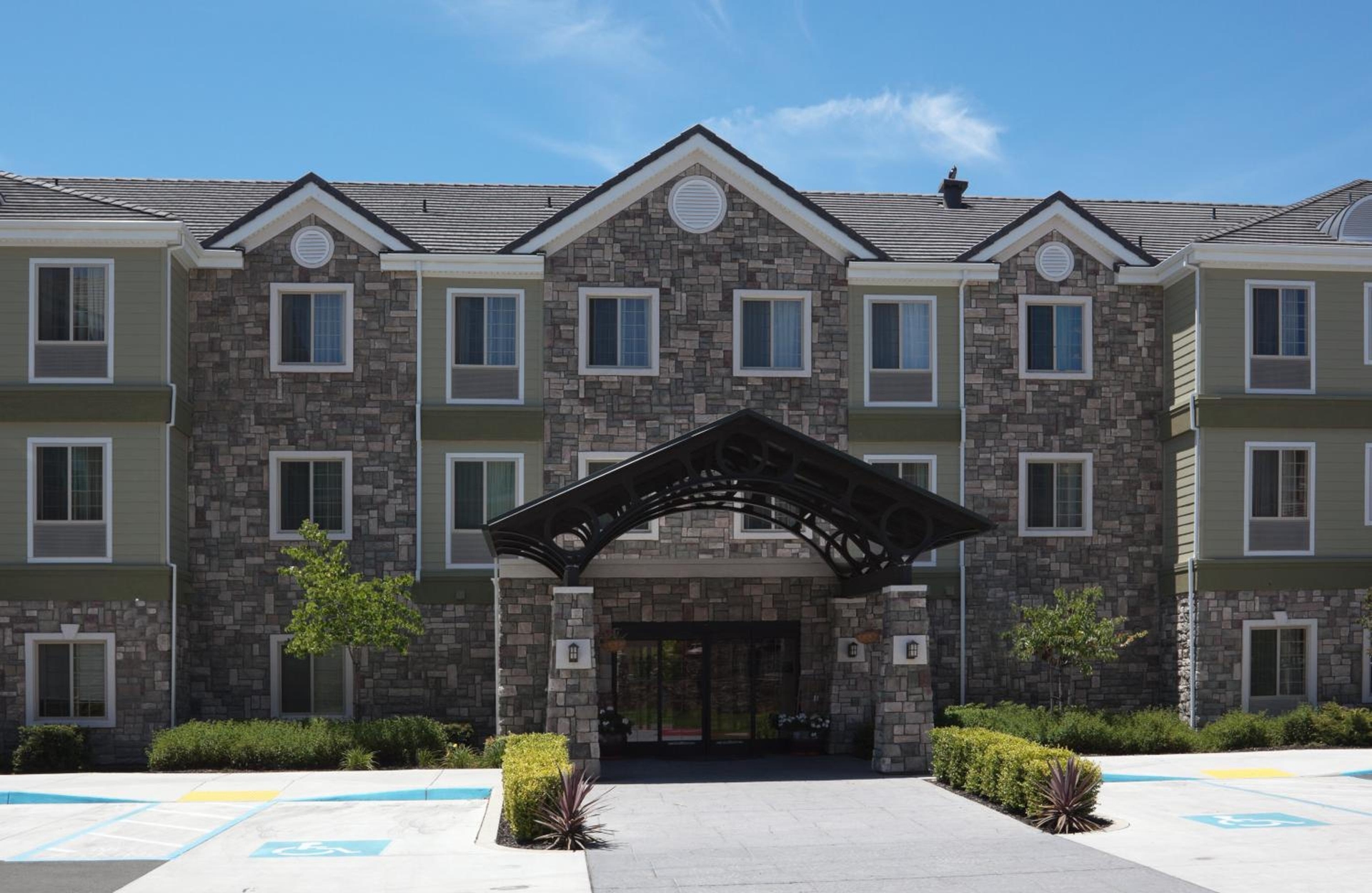 Staybridge Suites Fairfield Napa Valley Area by IHG, Fairfield