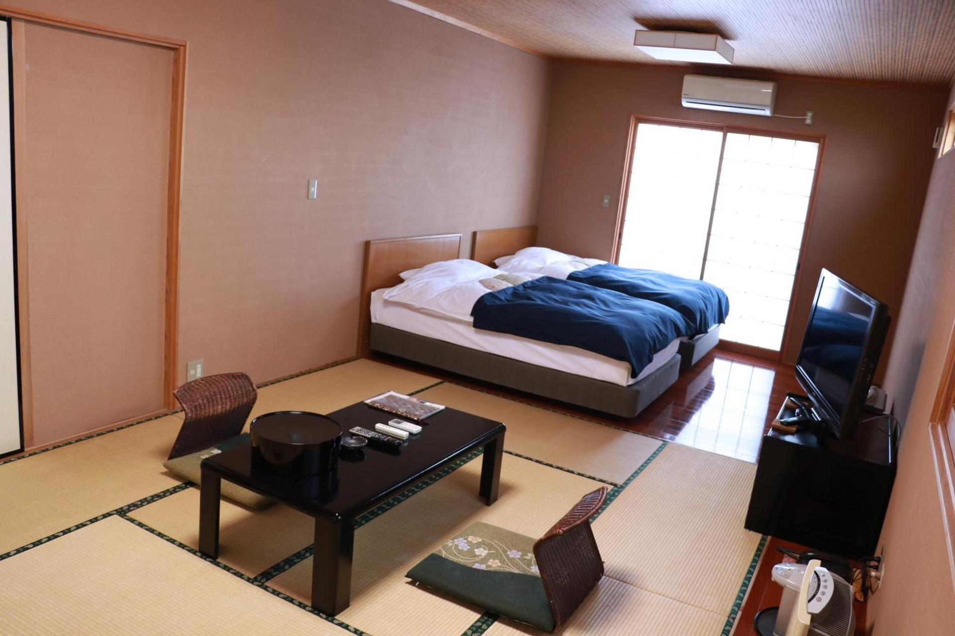 Foto de 別府旅宿最乃幸