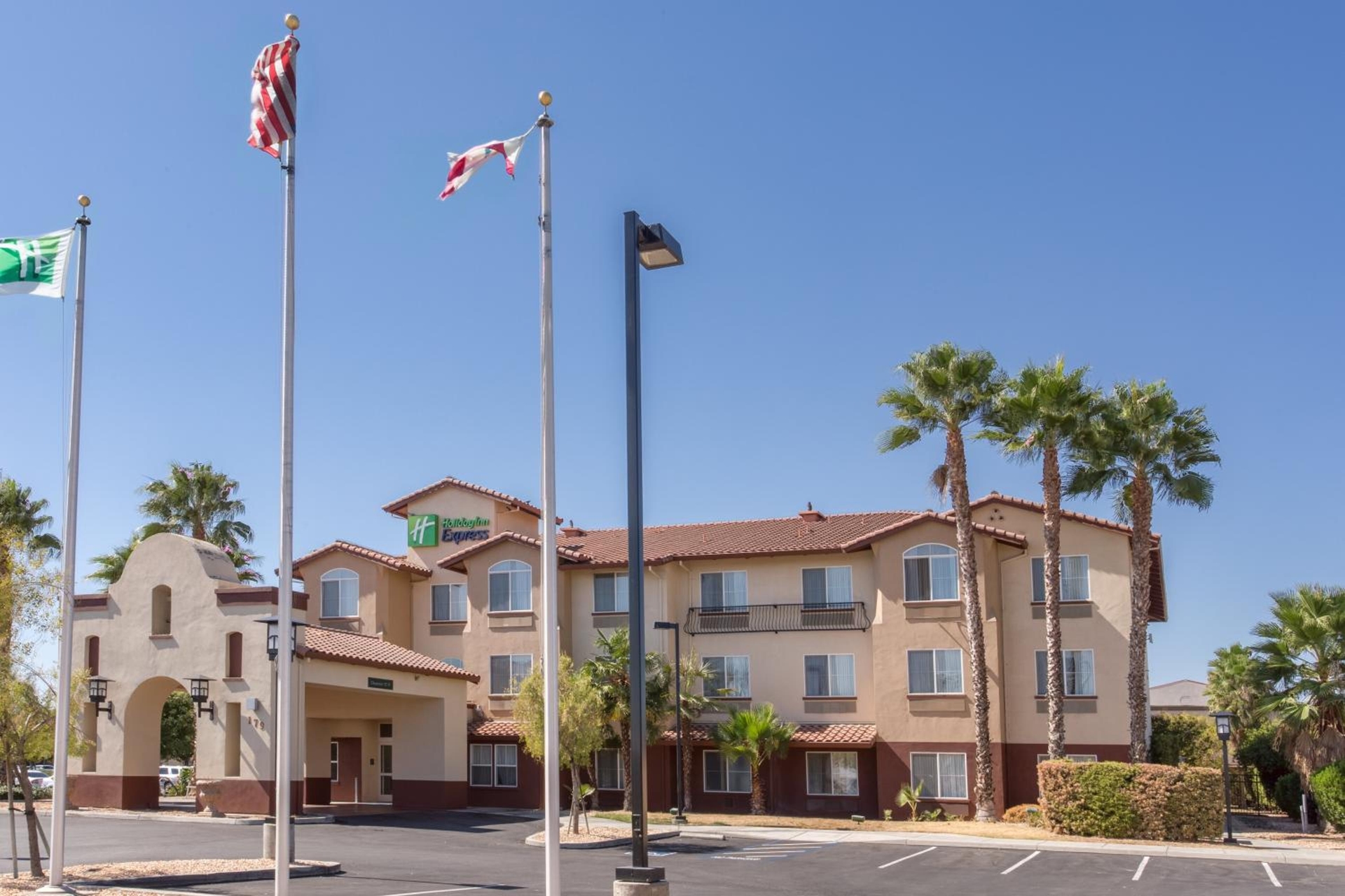 Holiday Inn Express Hotel & Suites Manteca by IHG, Manteca