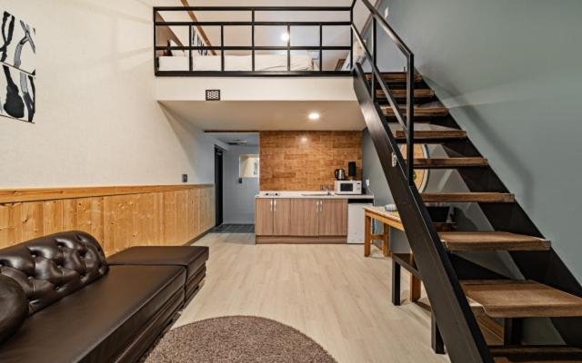 Foto de Hotel Hue Loft