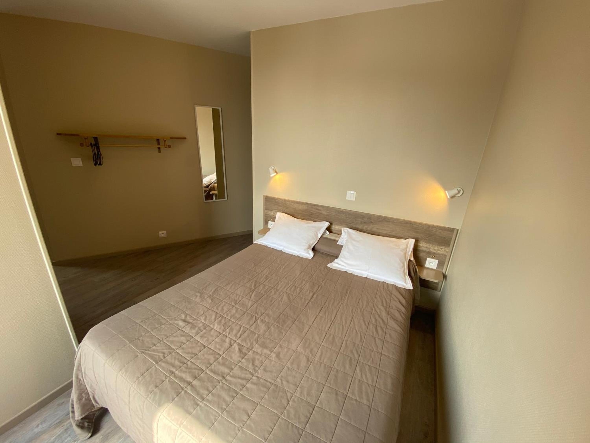 Foto de Angleterre Hotel