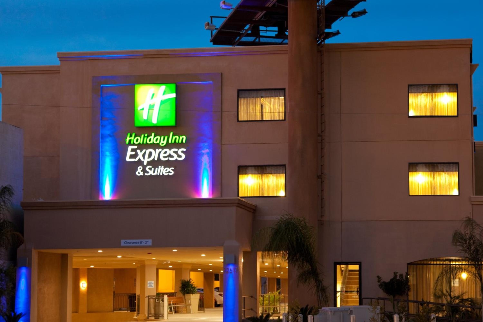 Holiday Inn Express & Suites Woodland Hills by IHG, Woodland Hills