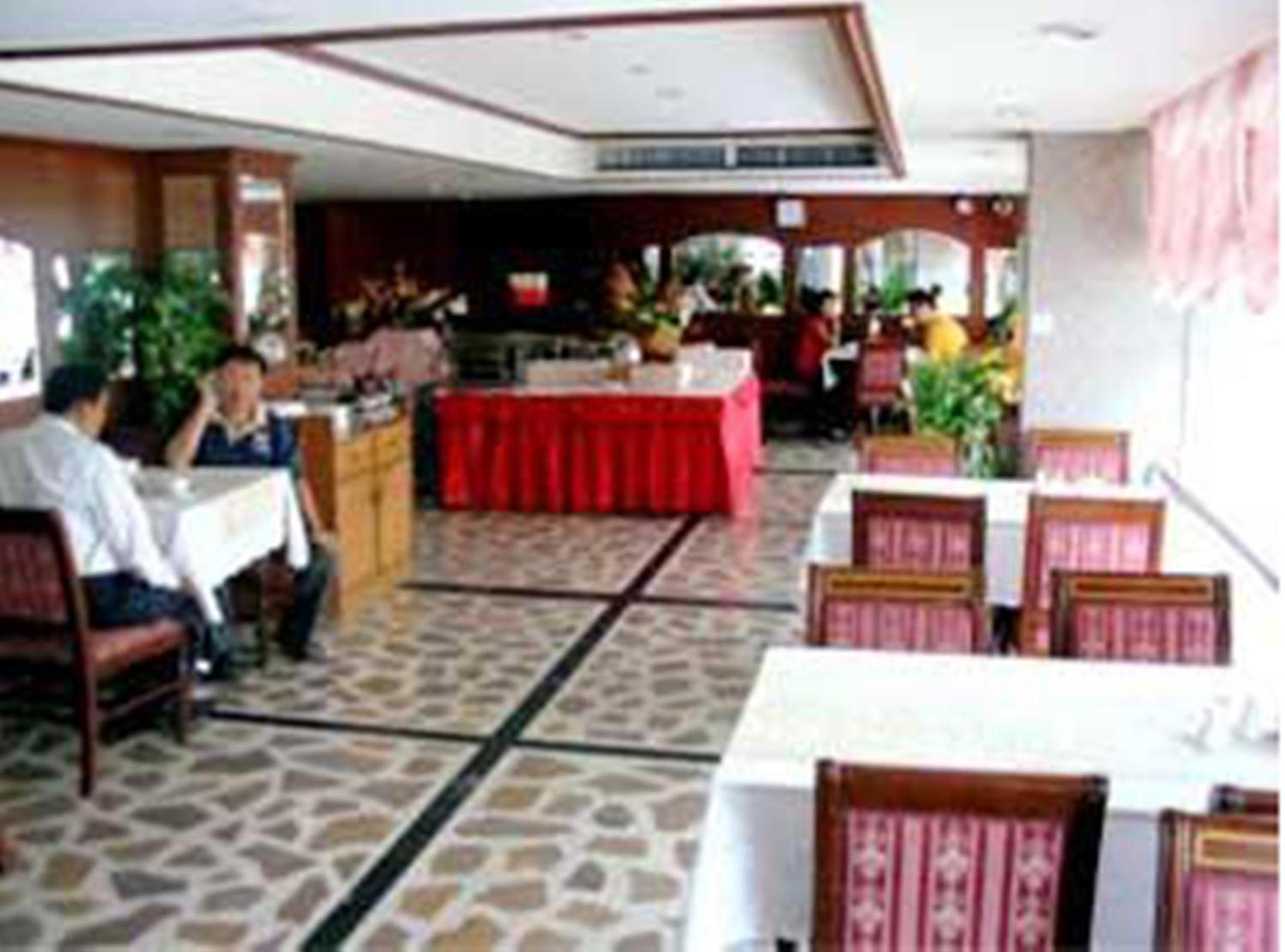 Foto de Bangkok City Inn