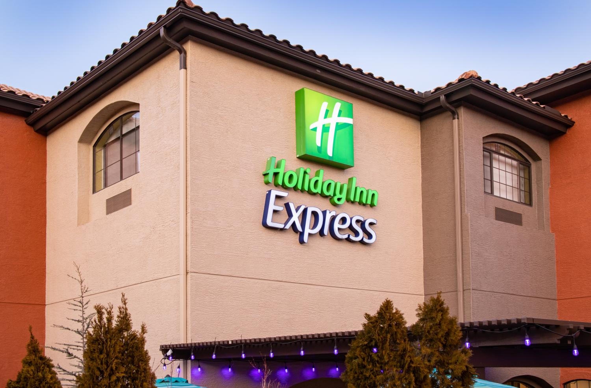 Holiday Inn Express Prescott by IHG, Prescott