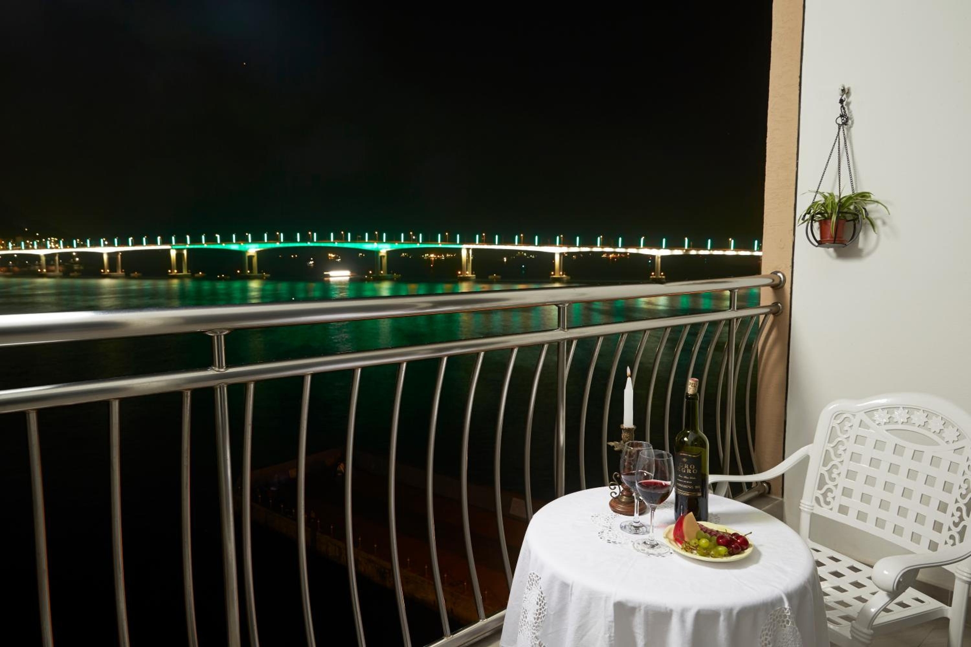 Foto de Busan Beach Hotel Busan Songdo