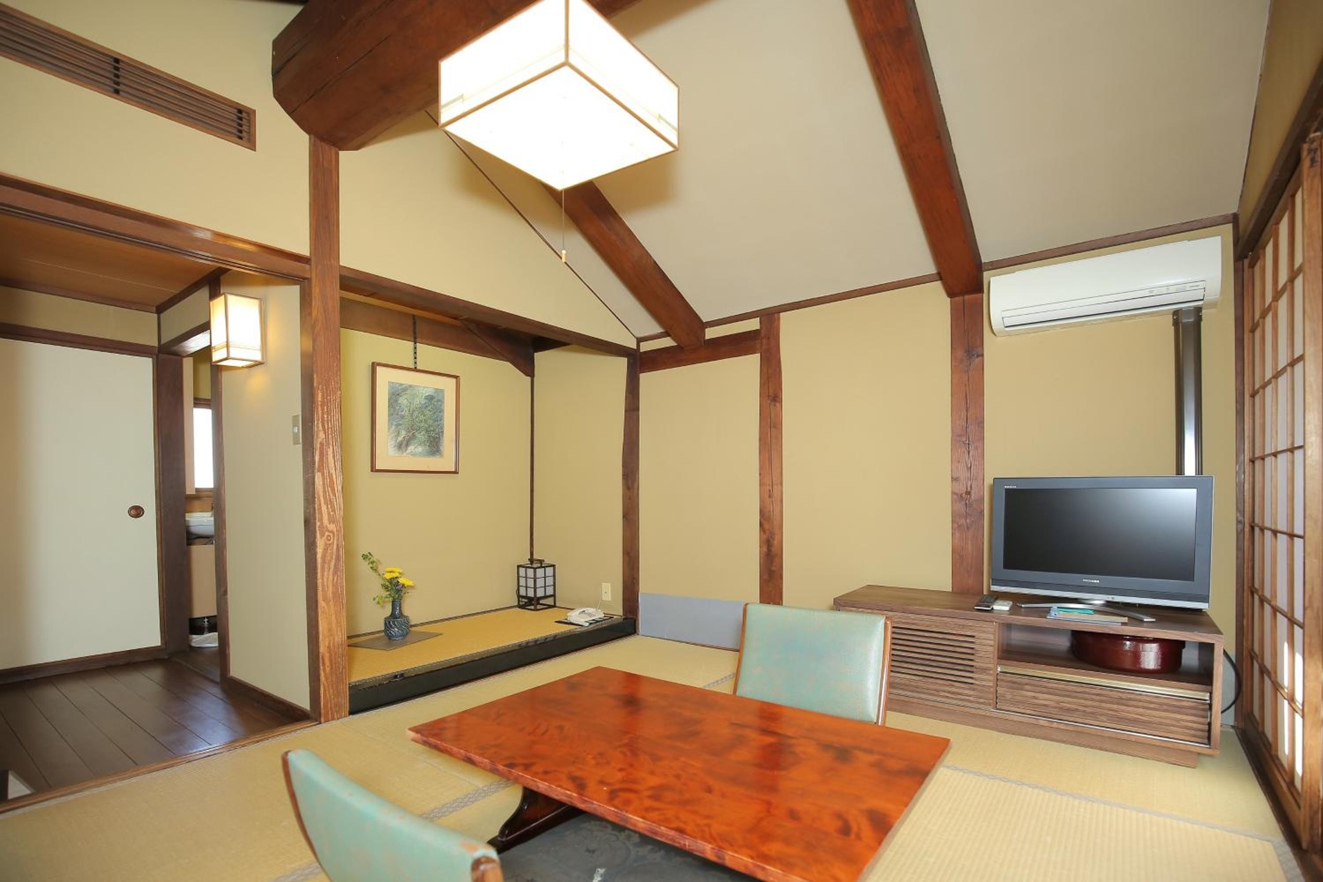 Foto de Ryori Ryokan Tsurugata
