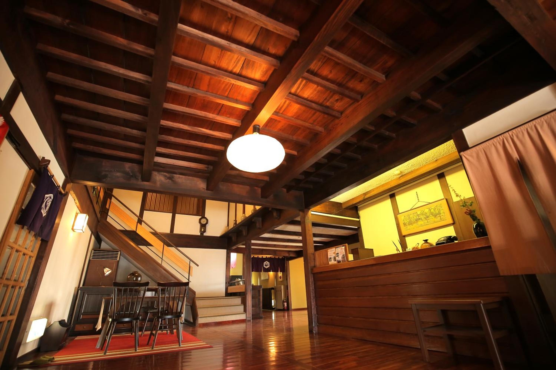 Foto de Ryori Ryokan Tsurugata