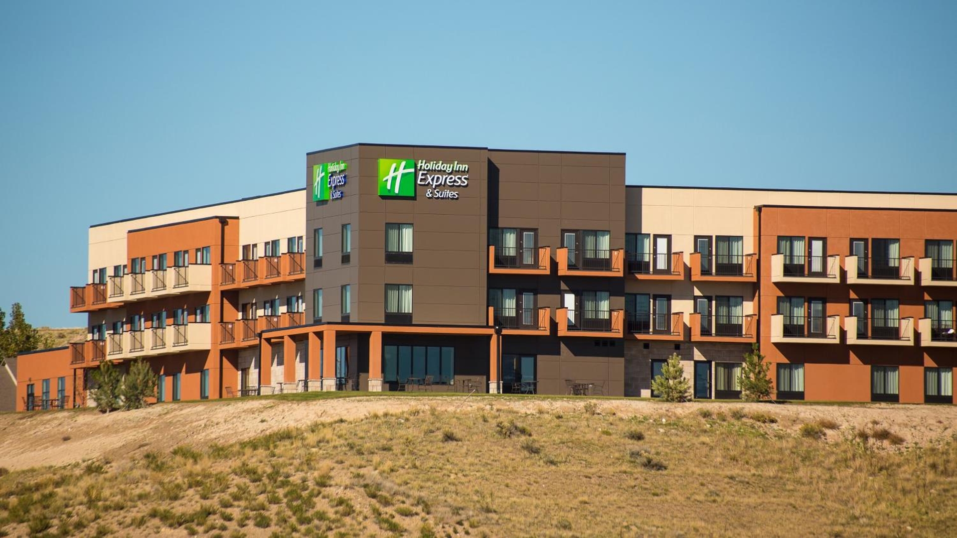 Holiday Inn Express Pocatello by IHG, Pocatello