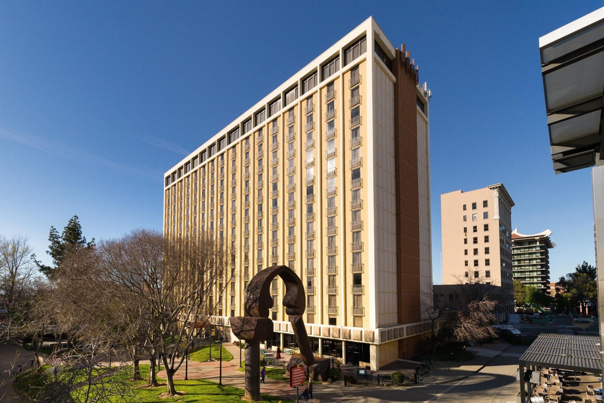 Holiday Inn Sacramento Downtown-Arena by IHG, Sacramento