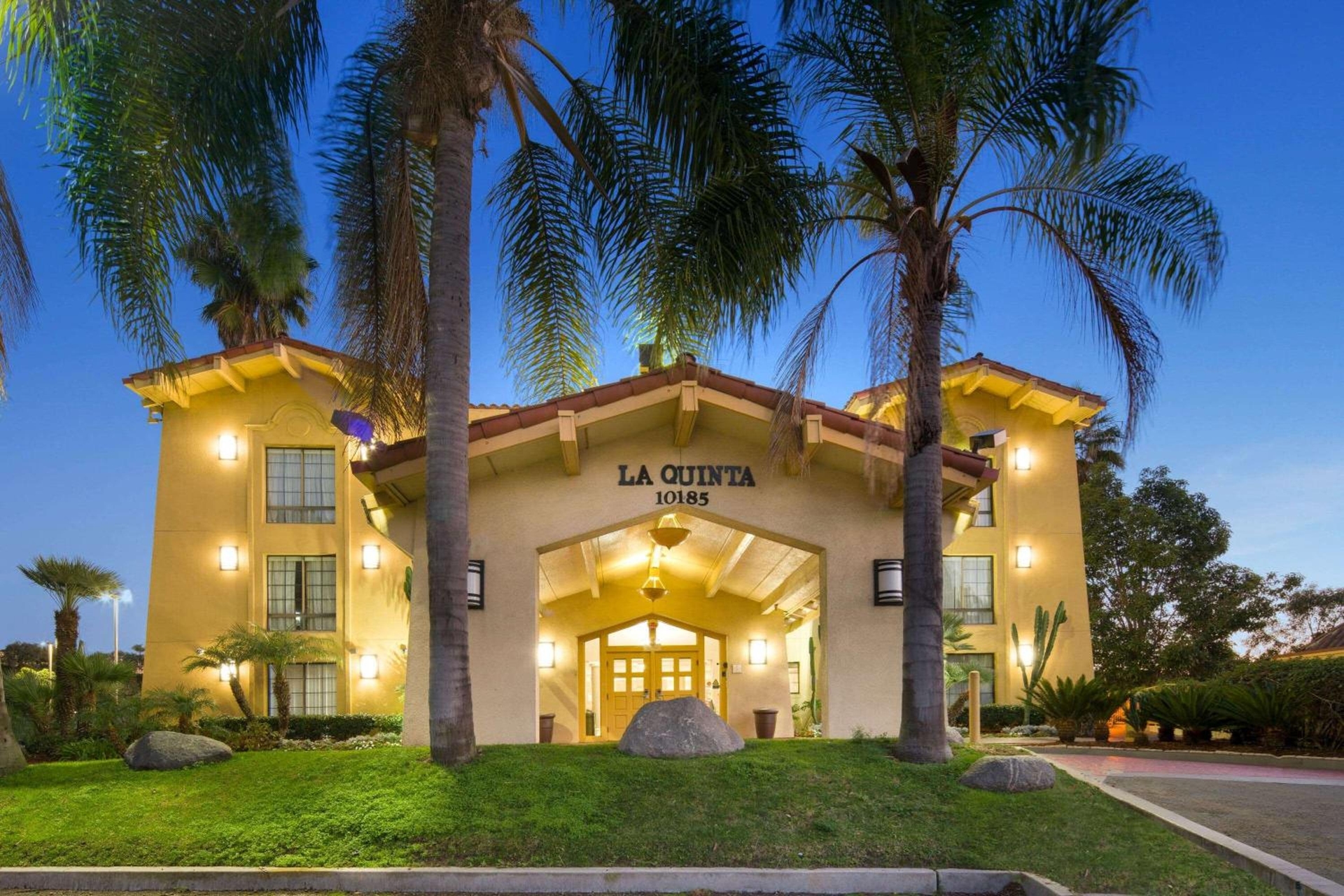 La Quinta Inn by Wyndham San Diego - Miramar, San Diego