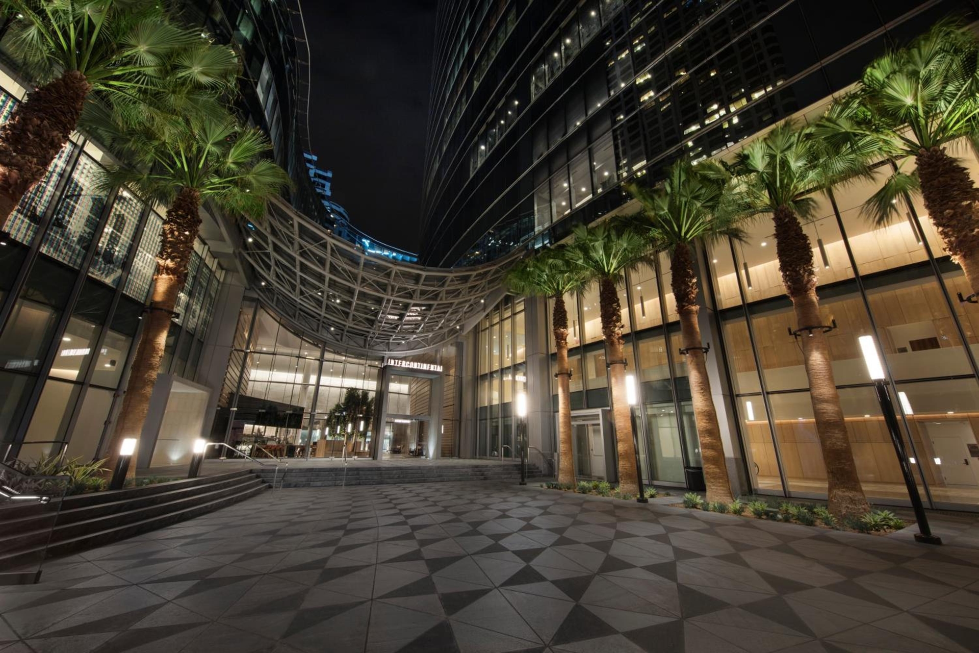 InterContinental - Los Angeles Downtown by IHG, Los Angeles