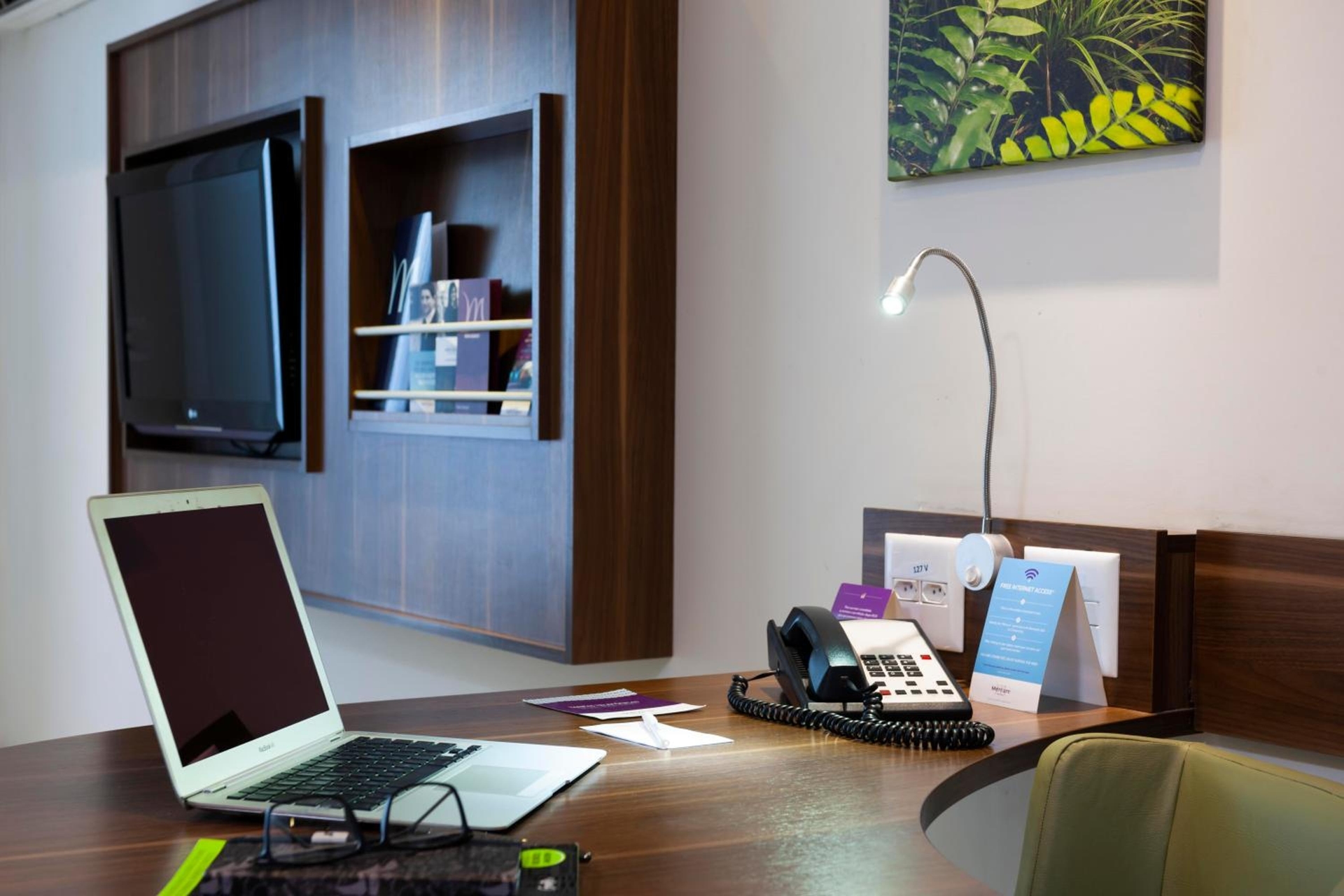 Foto de Mercure Rio de Janeiro Nova Iguaçu