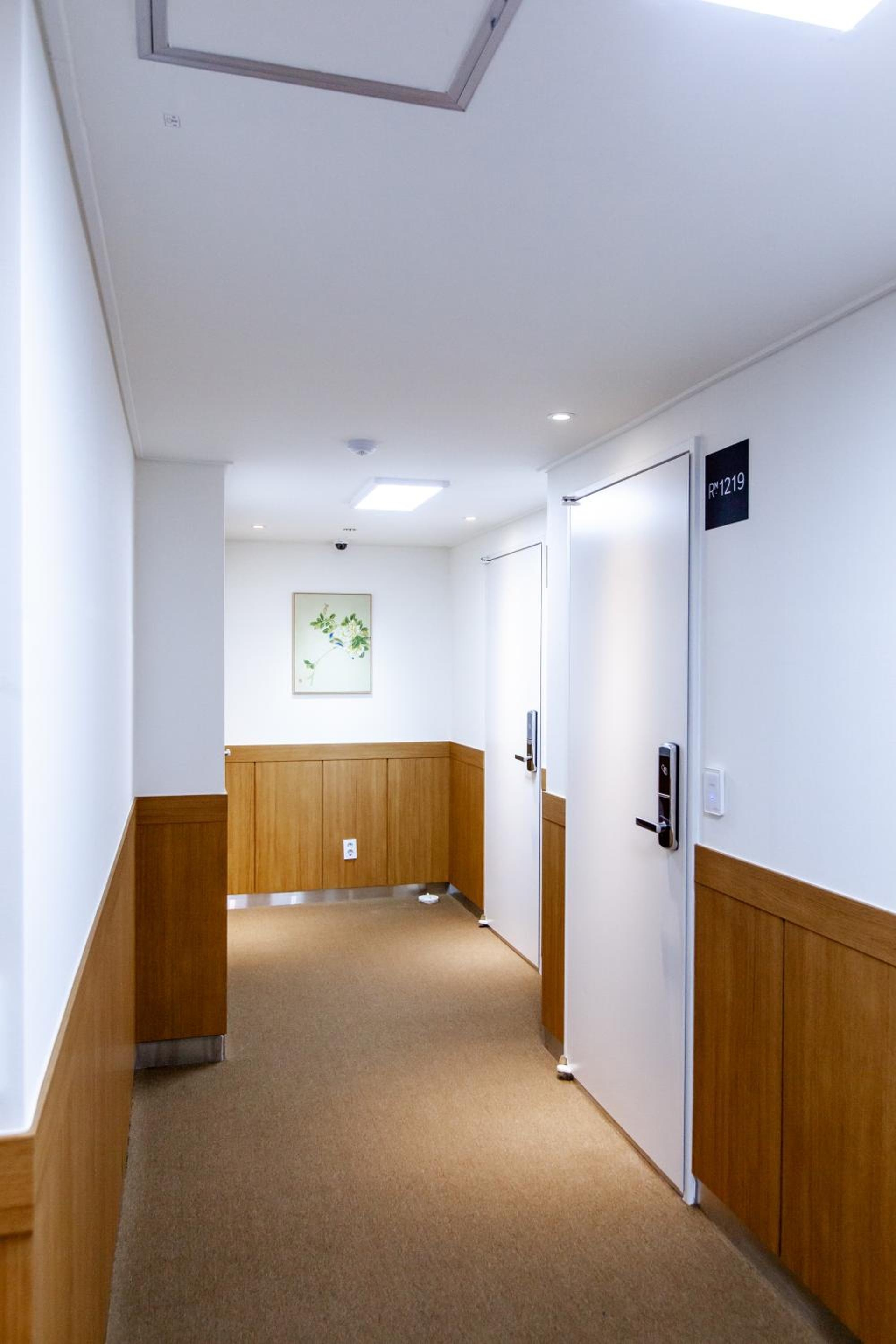 Foto de Seoulite Inn Myeongdong Formerly - Step Inn Myeongdong 2