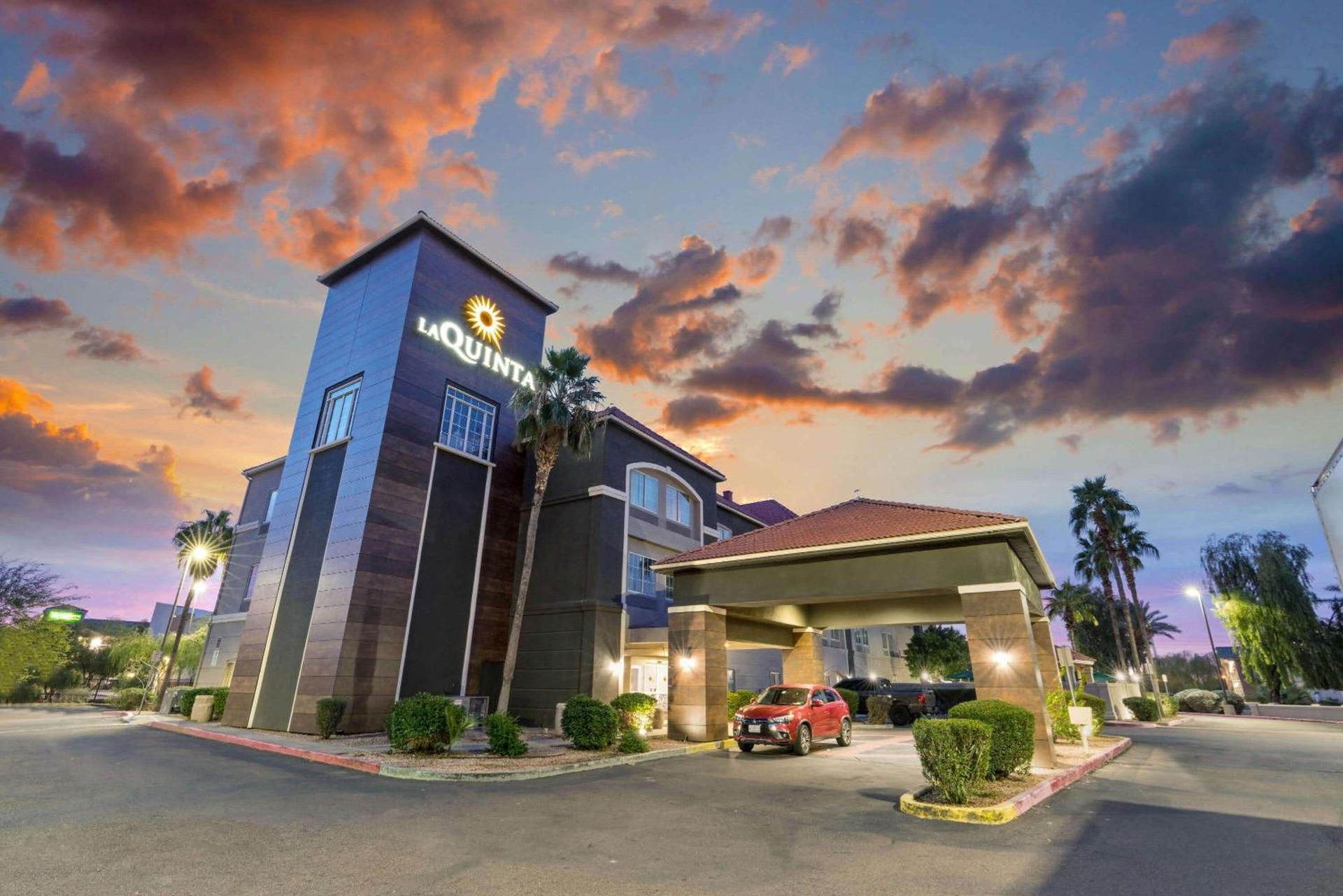 La Quinta by Wyndham Phoenix I-10 West, Phoenix
