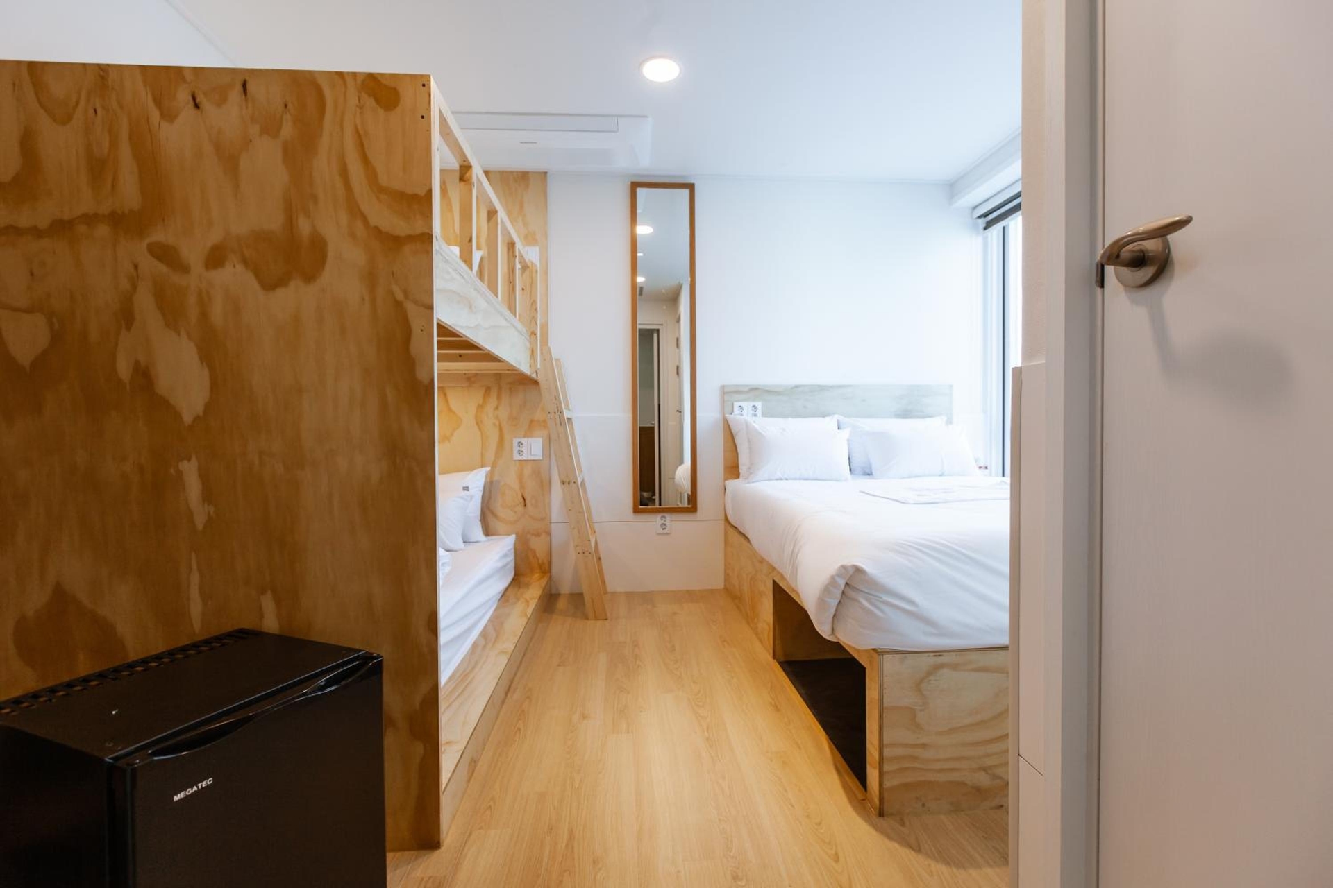 Foto de Step Inn Myeongdong 1