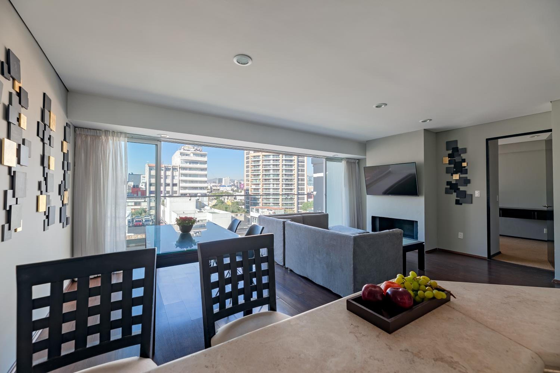Foto de Suites Parioli