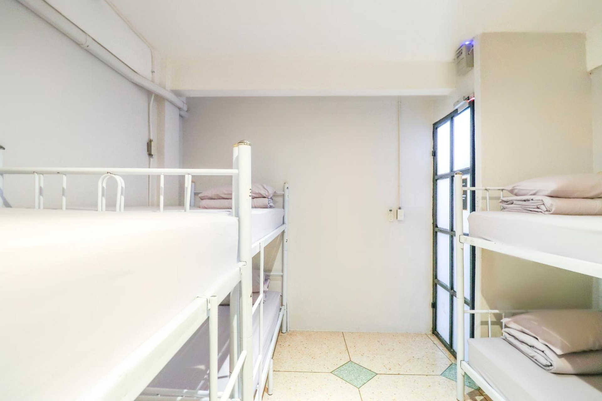 Foto de Bangkok Hub Hostel