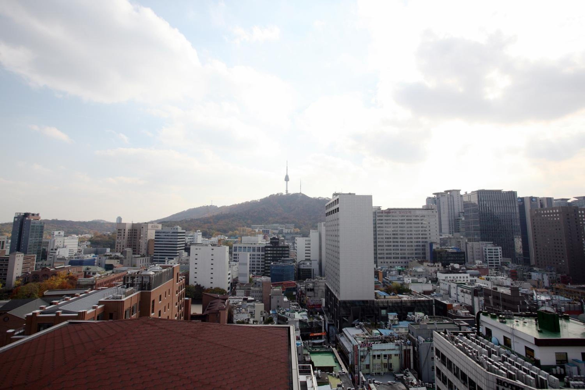 Foto de Seoulite Inn Myeongdong Formerly - Step Inn Myeongdong 2