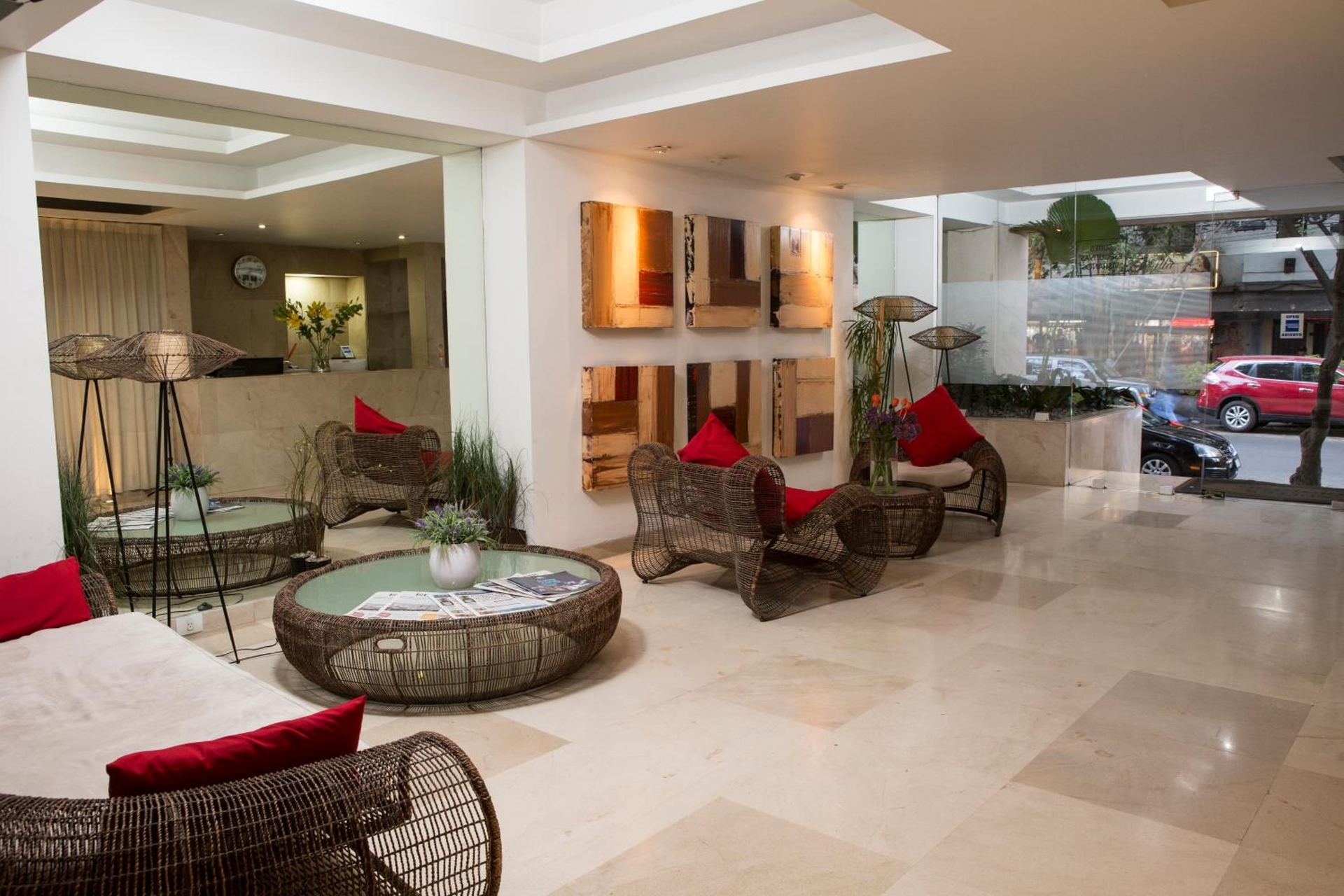 Suites Giorgio