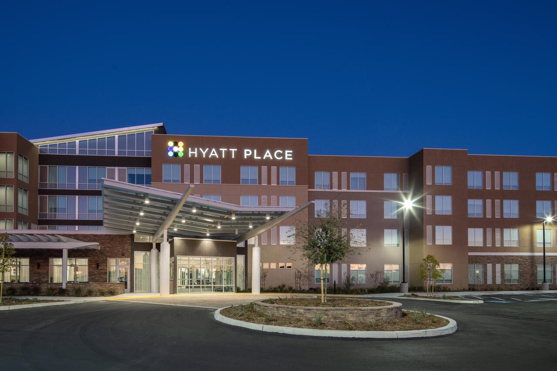 Hyatt Place Bakersfield, Bakersfield