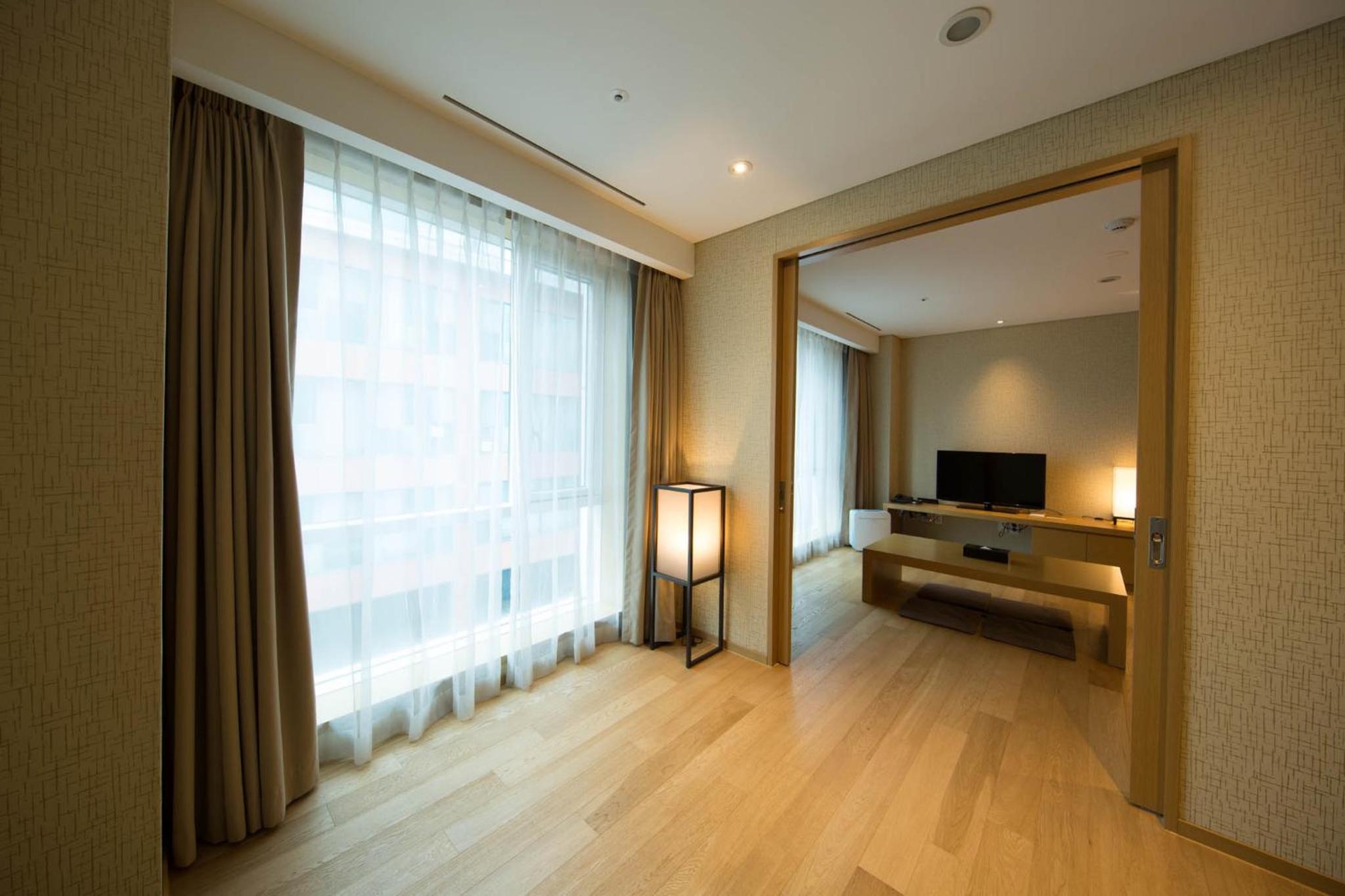 Foto de Solaria Nishitetsu Hotel Busan