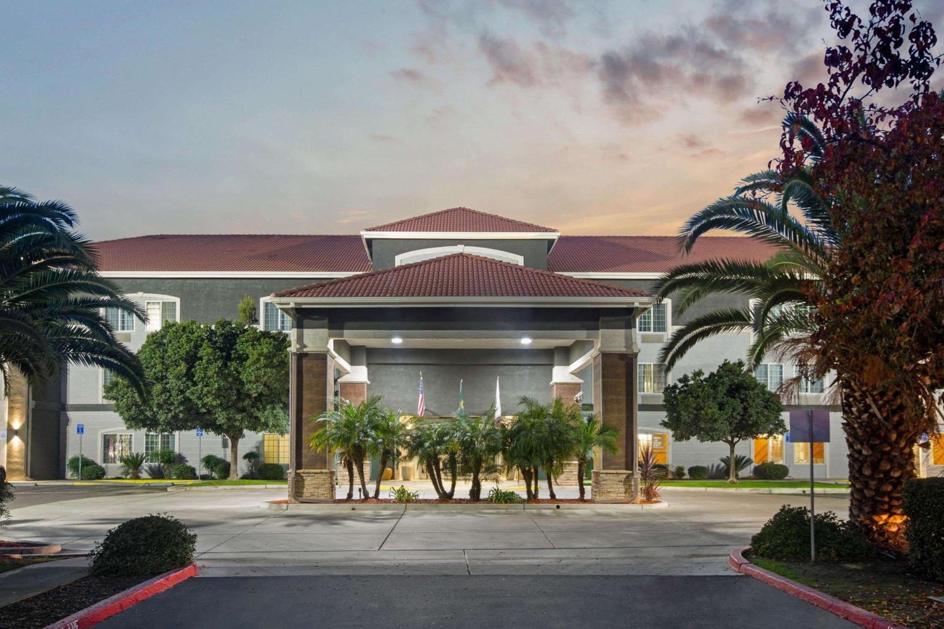 La Quinta by Wyndham Visalia/Sequoia Gateway, Visalia