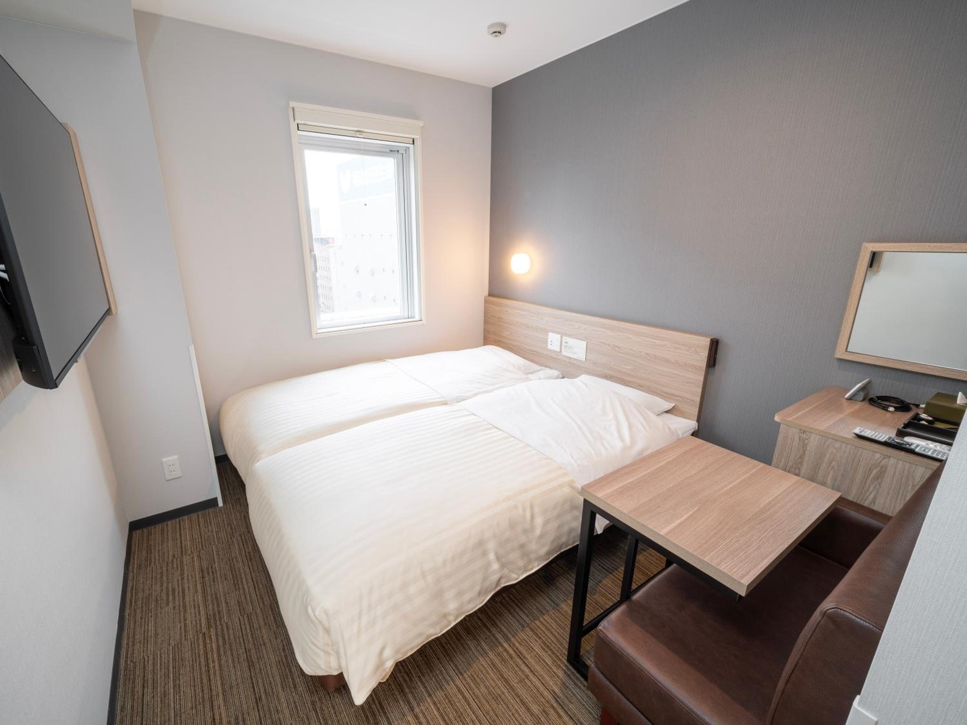Foto de Super Hotel Okayama Station Higashiguchi
