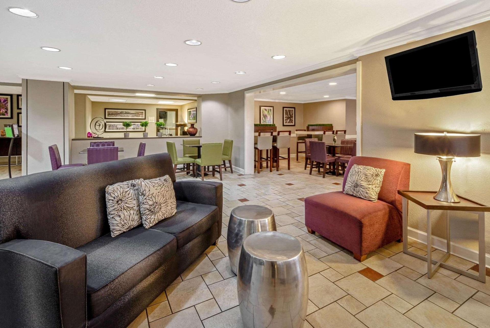 Foto de La Quinta by Wyndham Miami Airport East