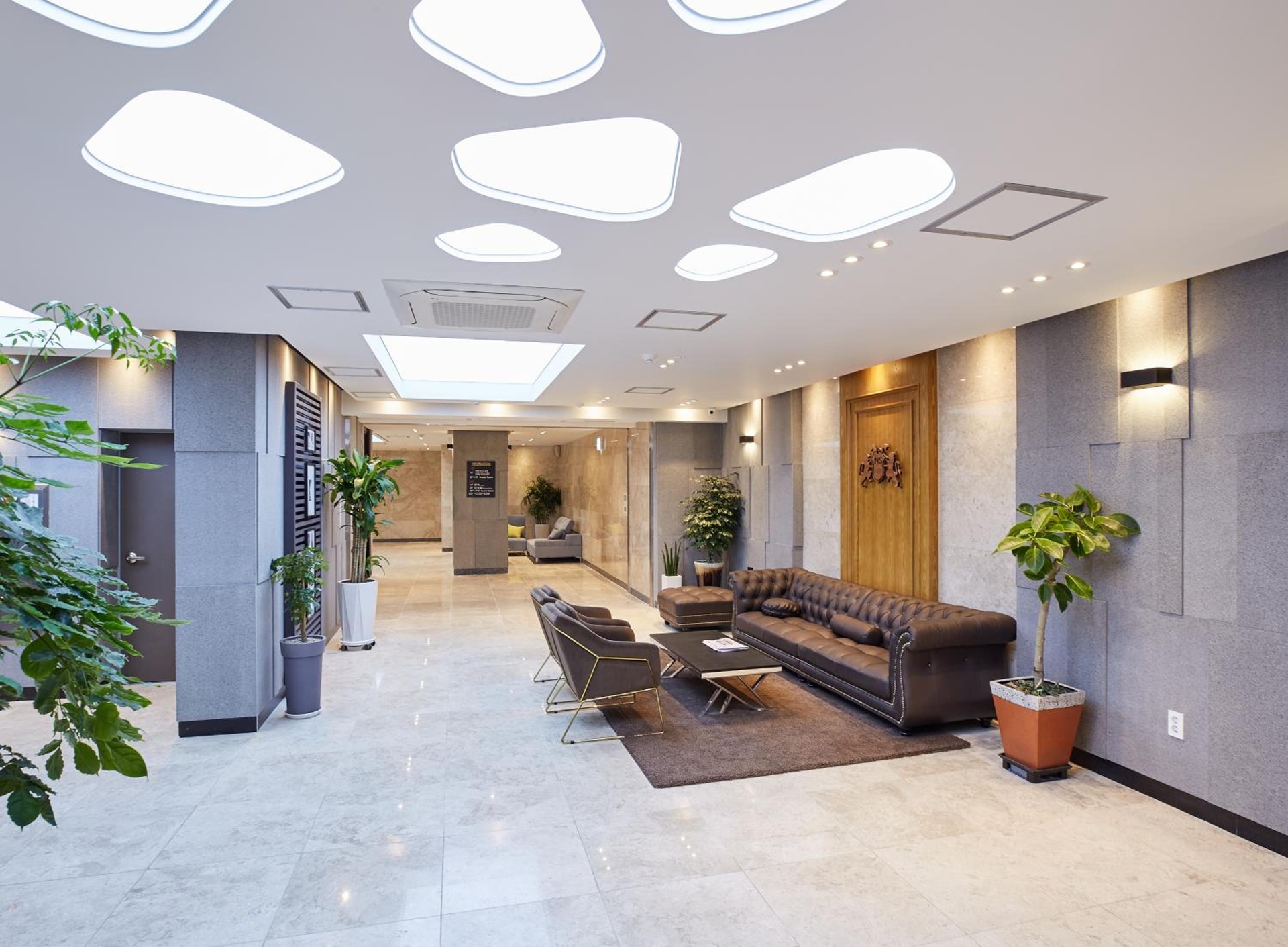 Foto de Noble Stay Hotel