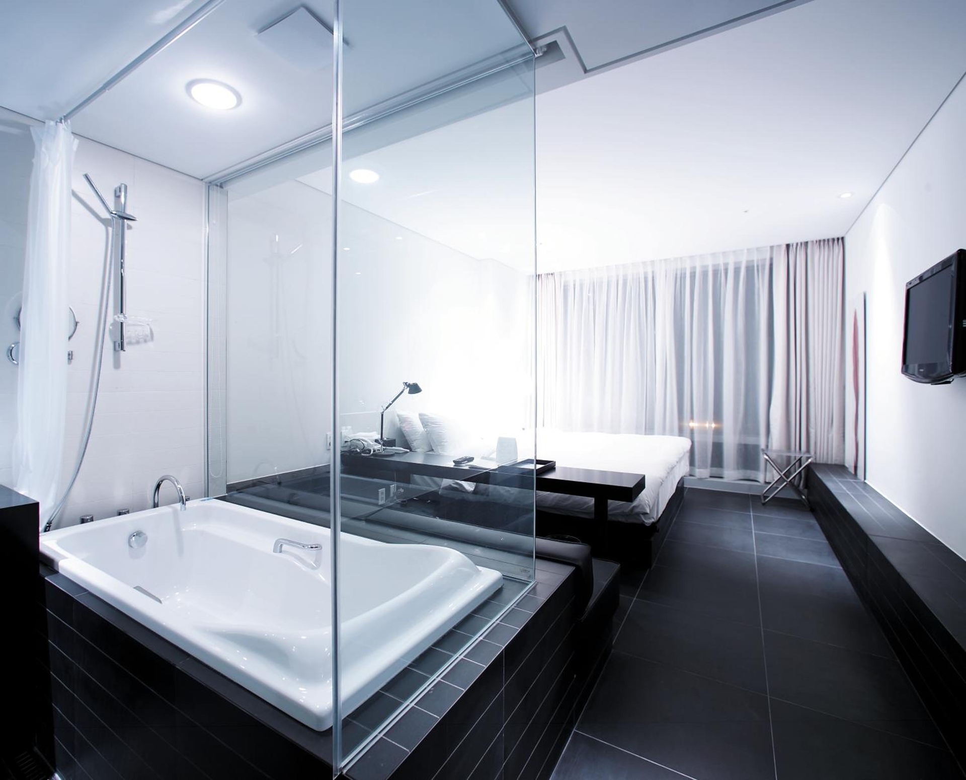 Foto de Grand Mercure Ambassador Changwon