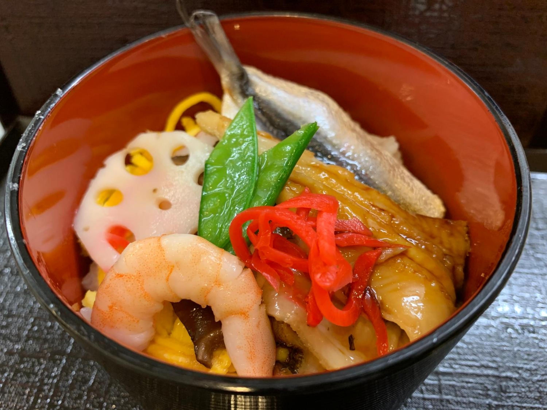 Foto de Dormy Inn Kurashiki Natural Hot Spring