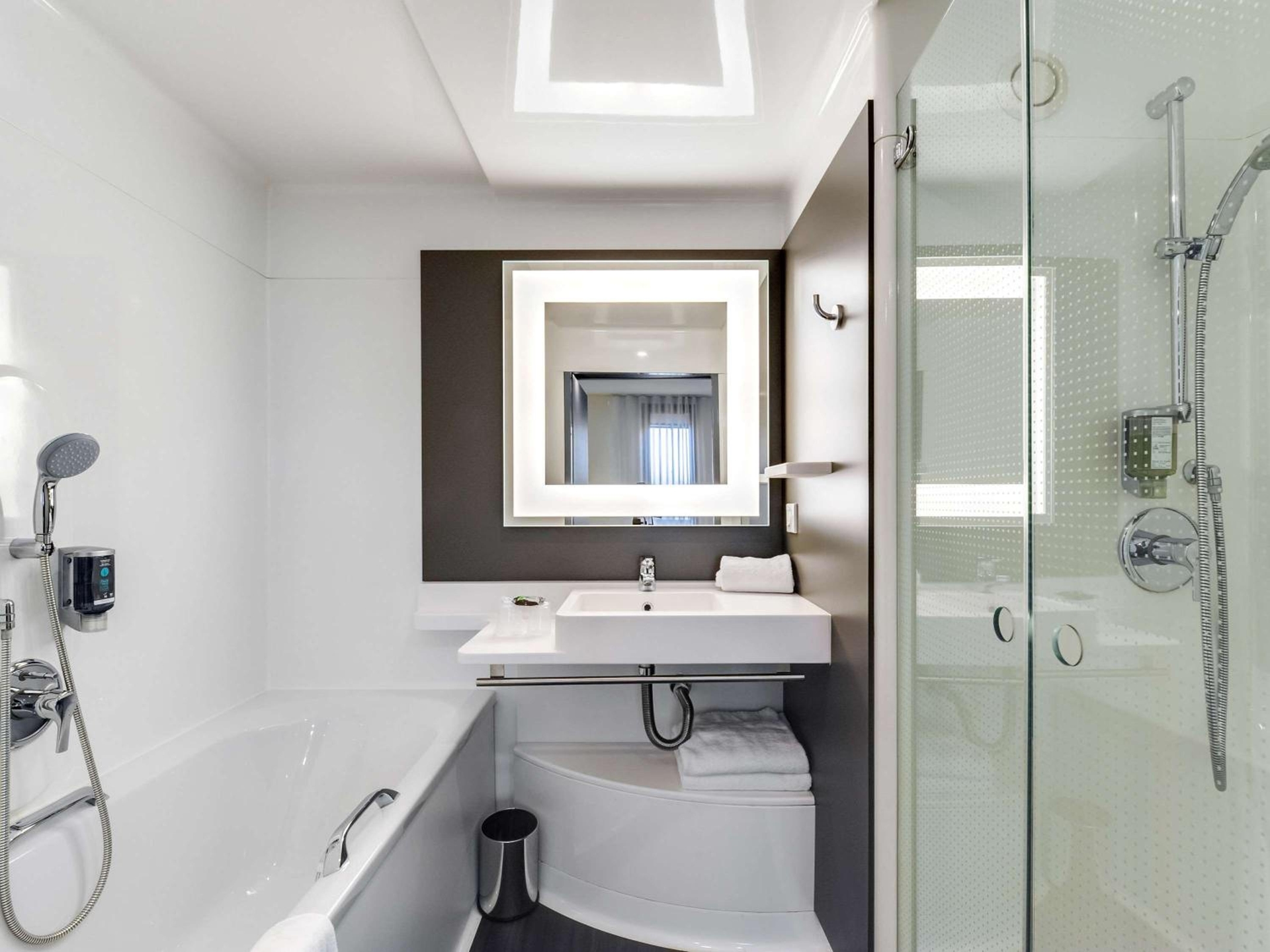 Foto de Novotel Suites Paris Montreuil Vincennes