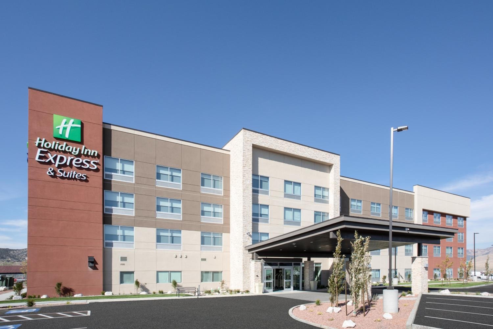 Holiday Inn Express & Suites - Ely by IHG, Ely