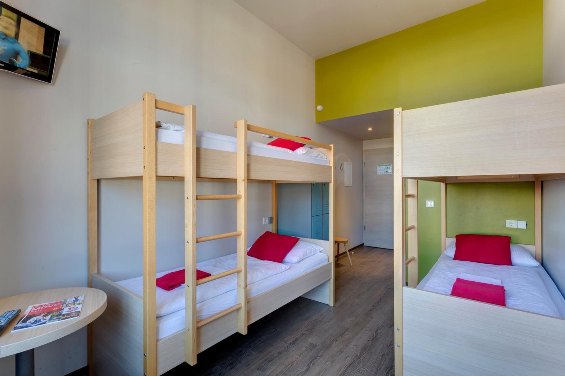 Foto de MEININGER Hotel Berlin Mitte