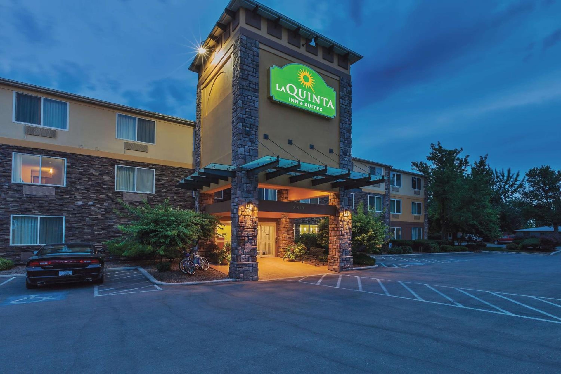 La Quinta by Wyndham Boise Airport, Boise