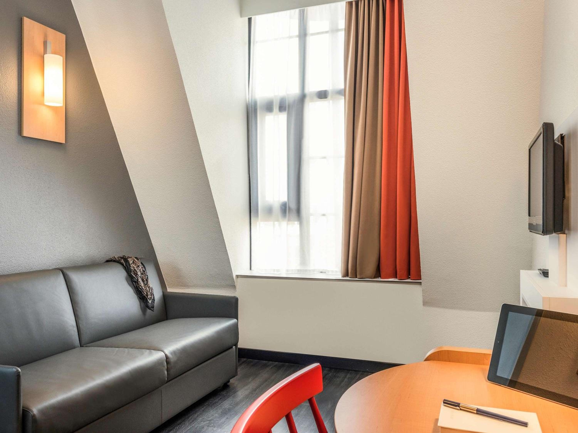 Foto de ibis Paris Bastille Faubourg St Antoine
