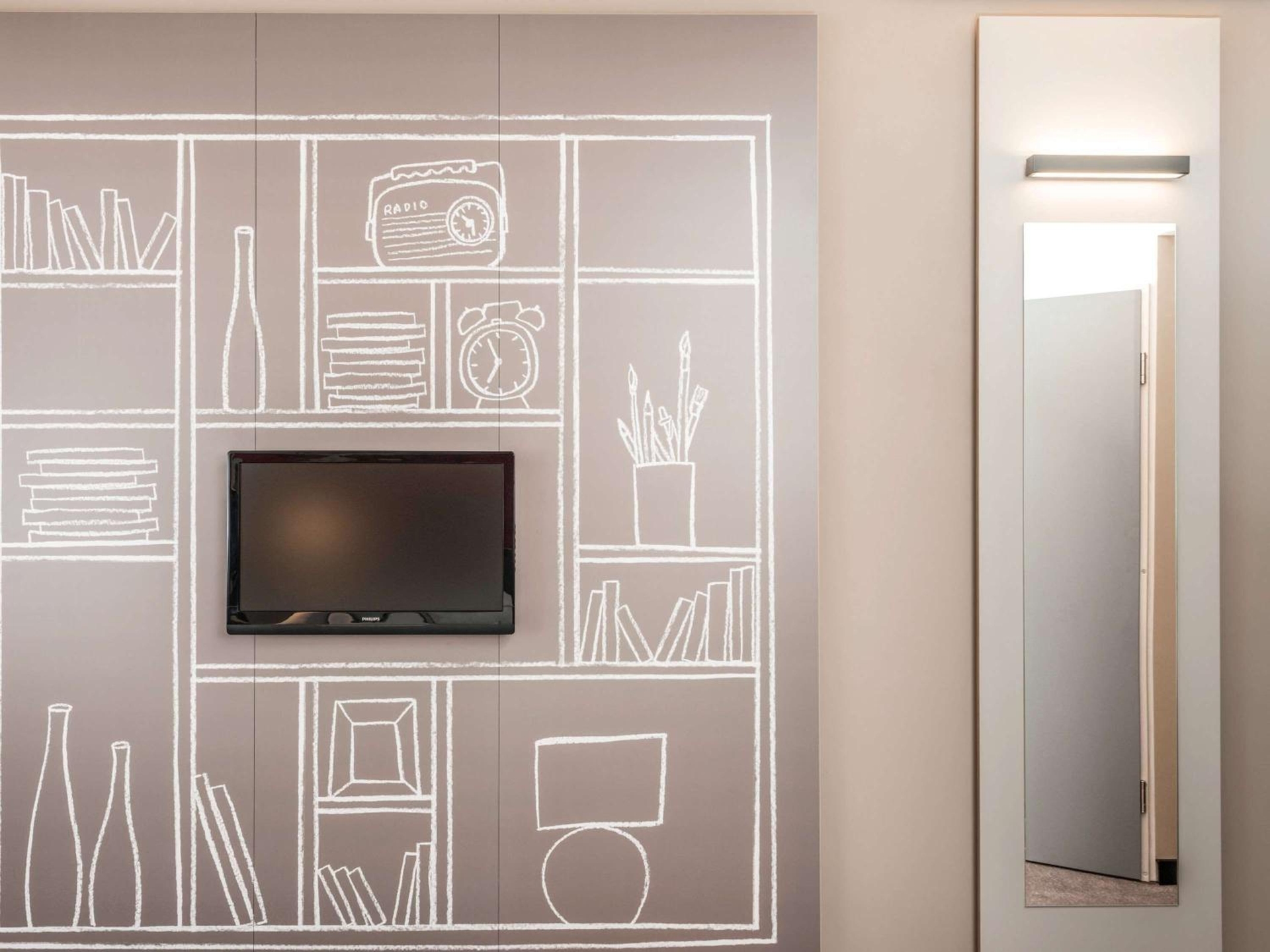 Foto de Ibis Istanbul West