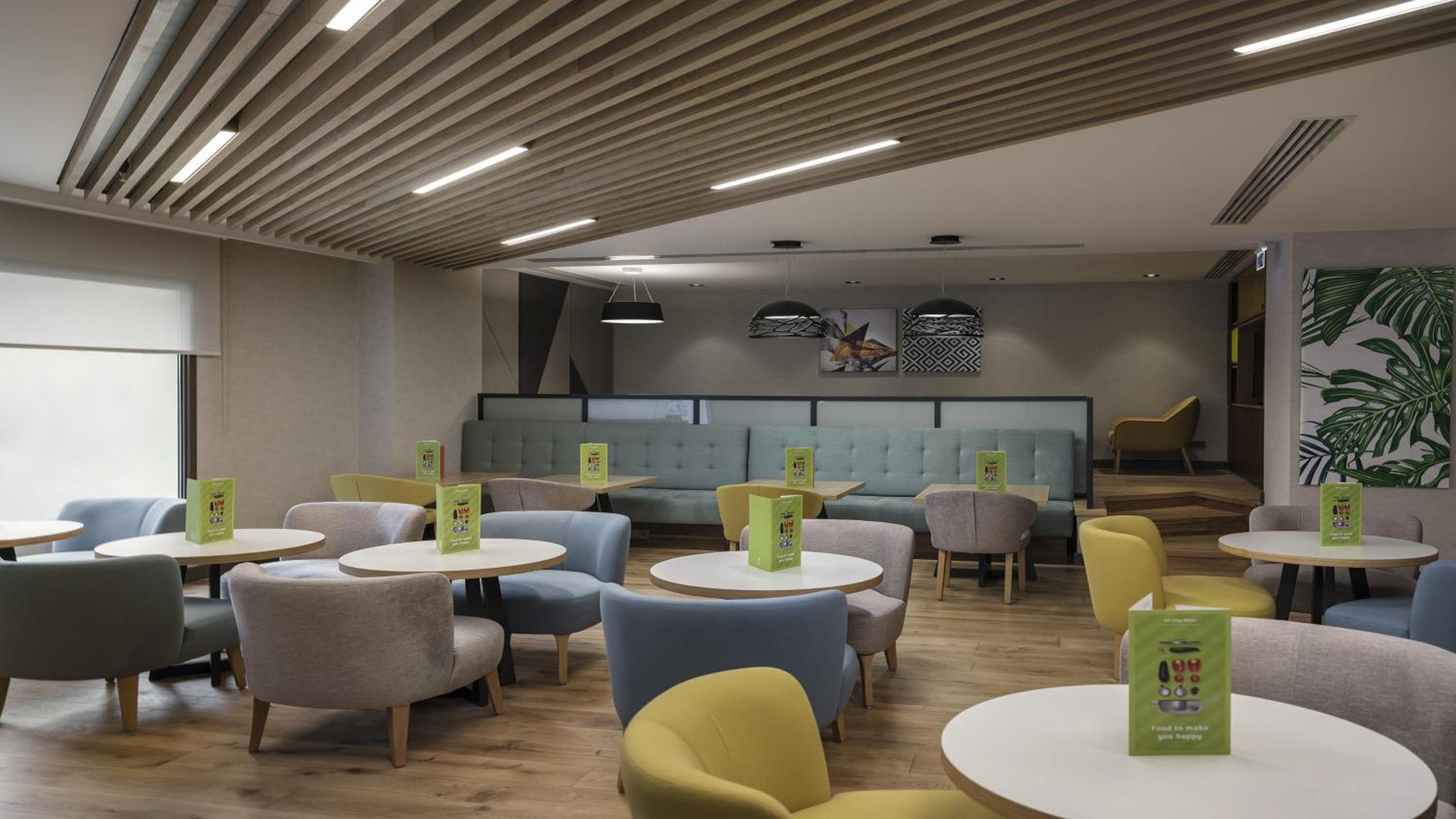 Foto de Holiday Inn Istanbul Old City by IHG