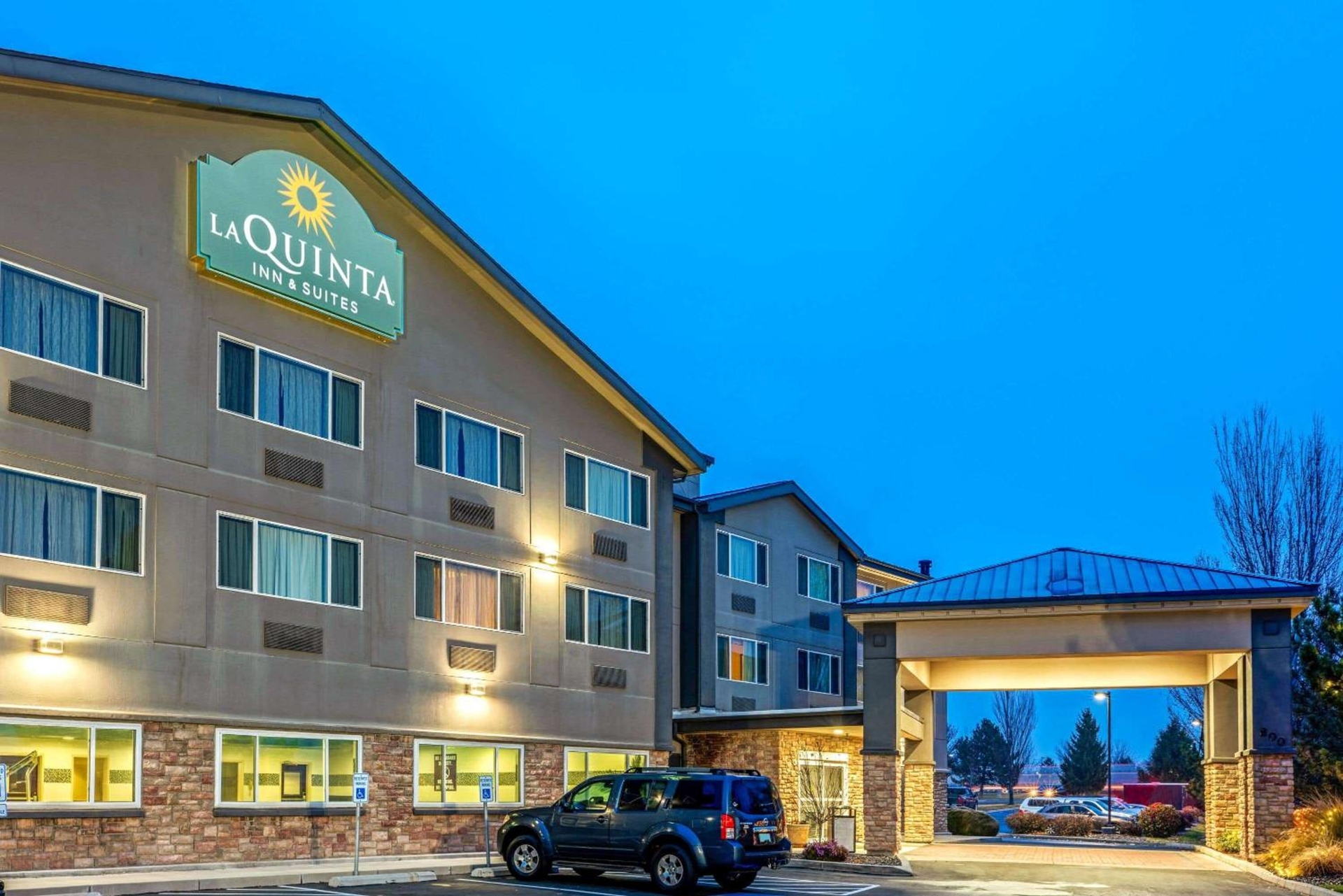 La Quinta by Wyndham Meridian / Boise West, Meridian