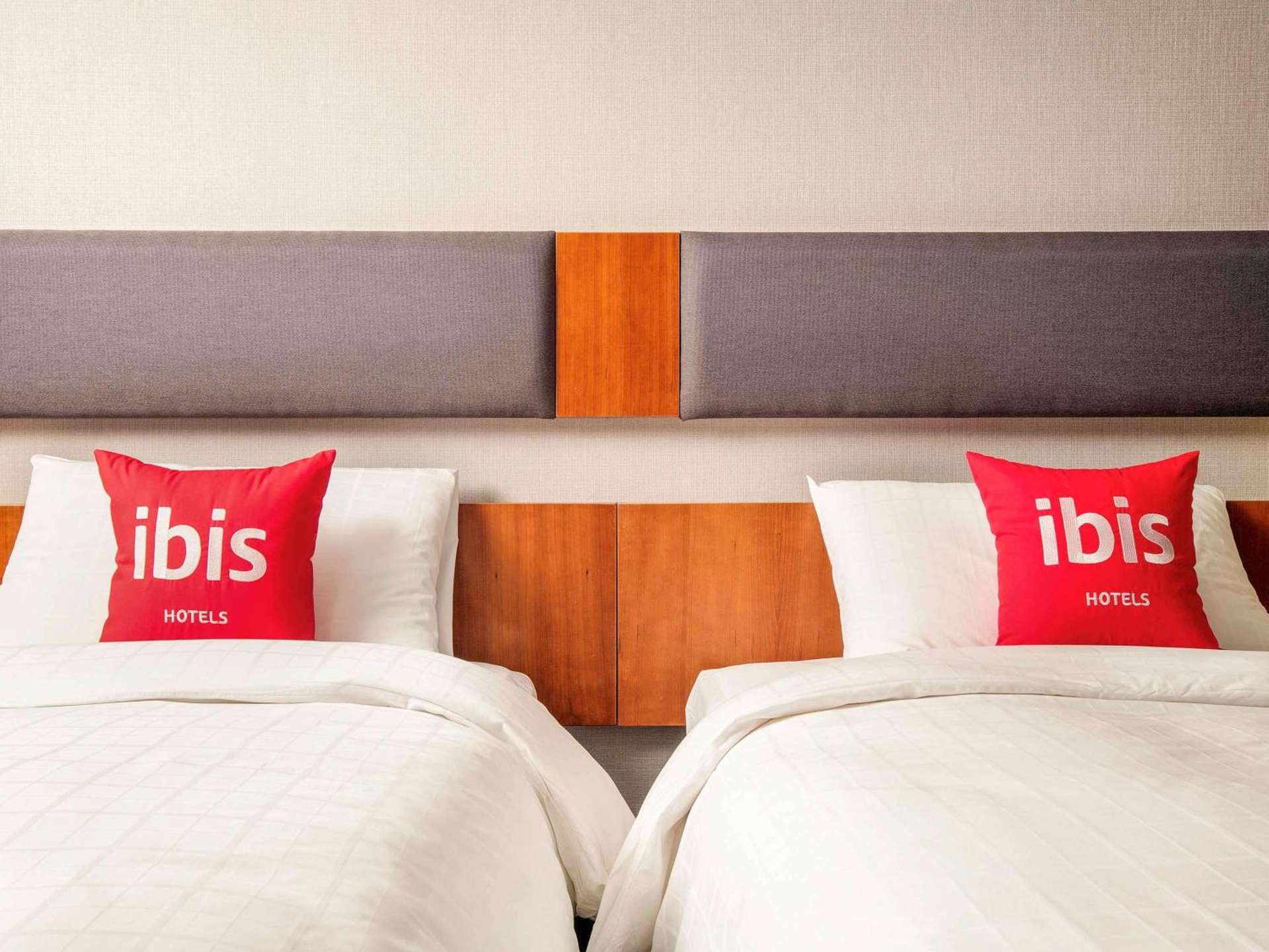 Foto de Ibis Ambassador Myeongdong