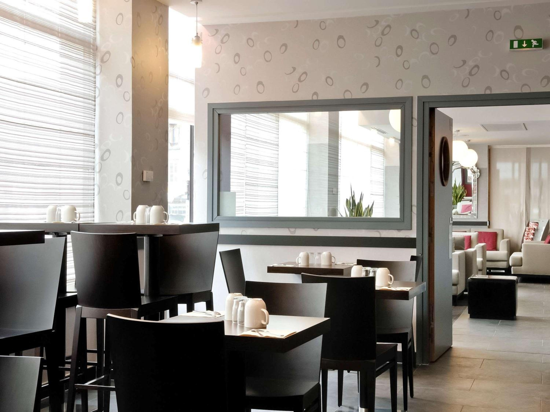 Foto de Aparthotel Adagio Paris Montrouge
