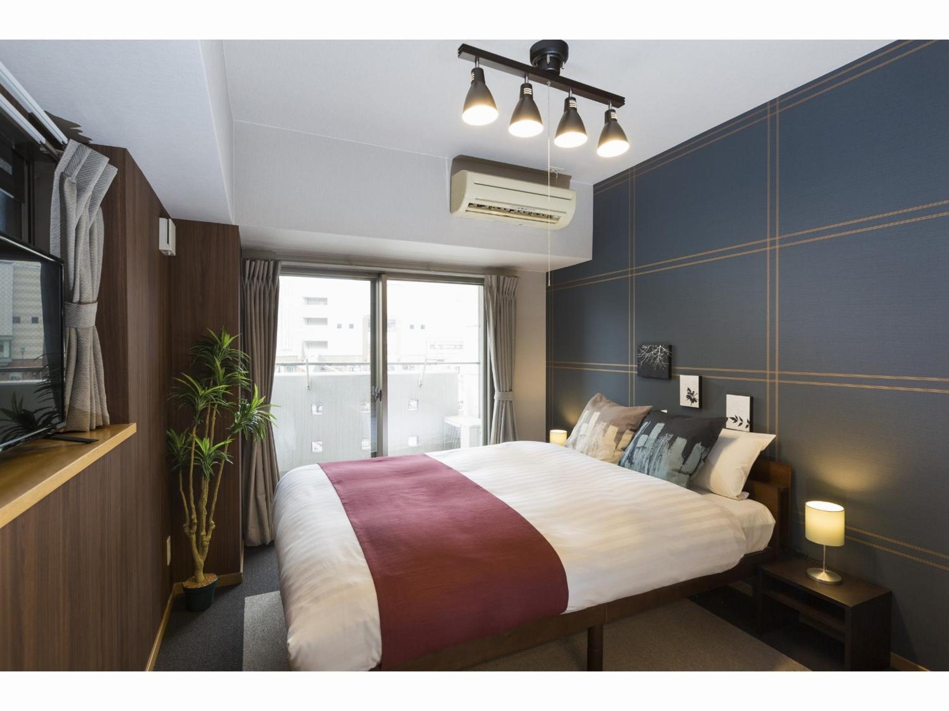 Foto de Coruscant Hotel Nagasakieki