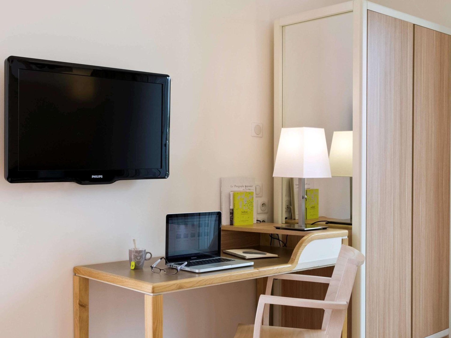 Foto de Aparthotel Adagio Paris Vincennes