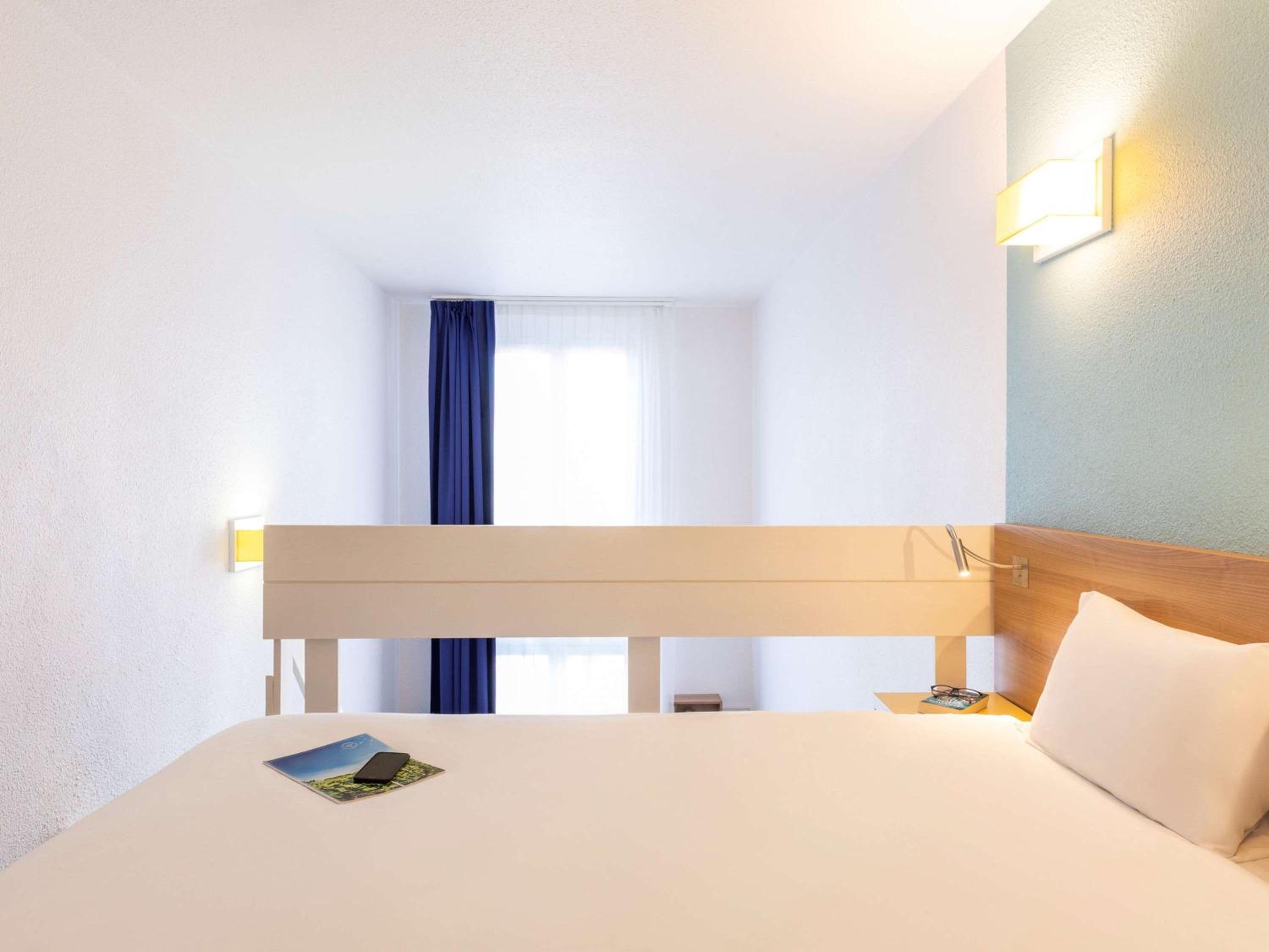 Foto de Aparthotel Adagio Access La Défense - Place Charras