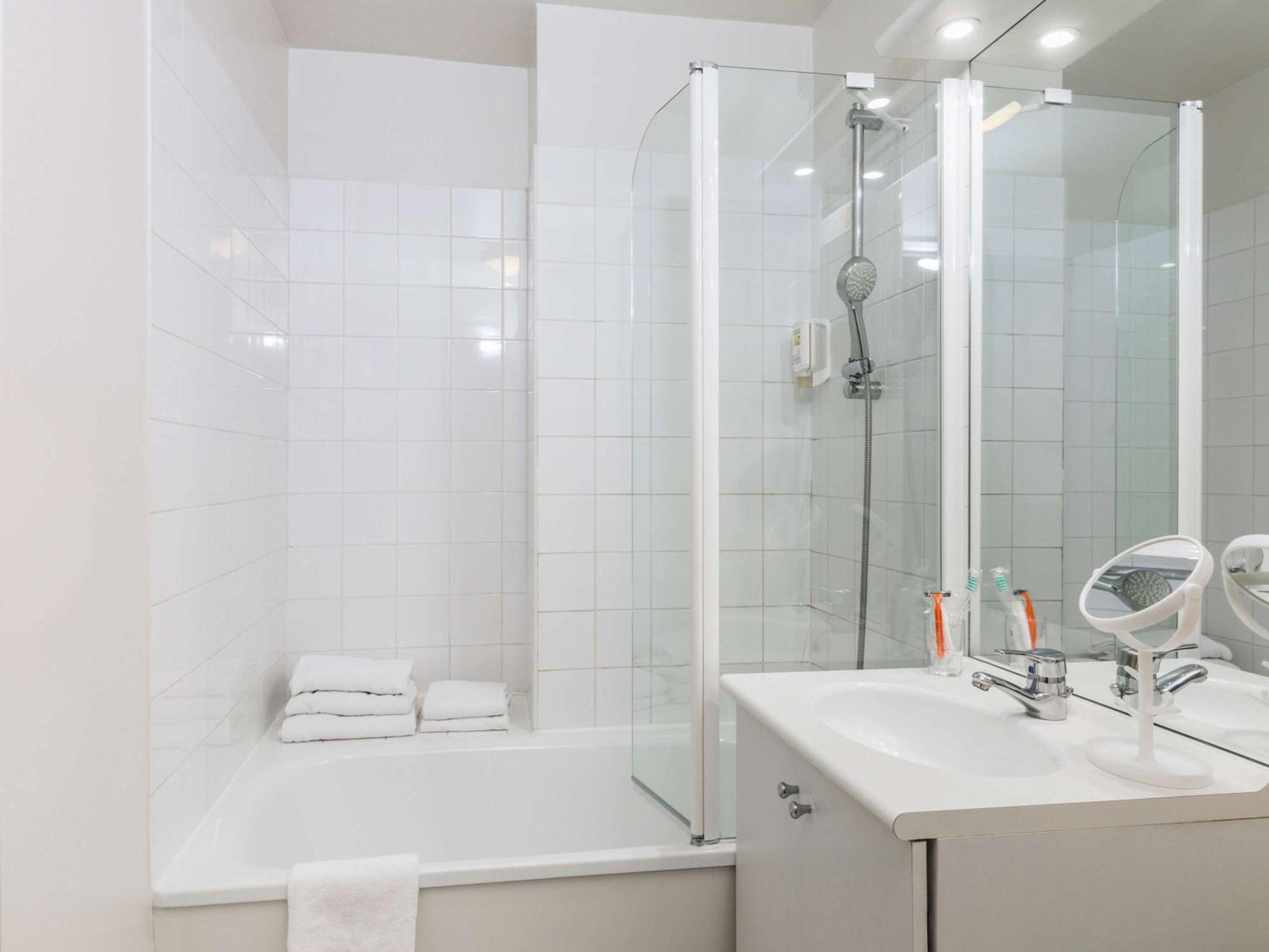 Foto de Aparthotel Adagio Access Paris Clamart