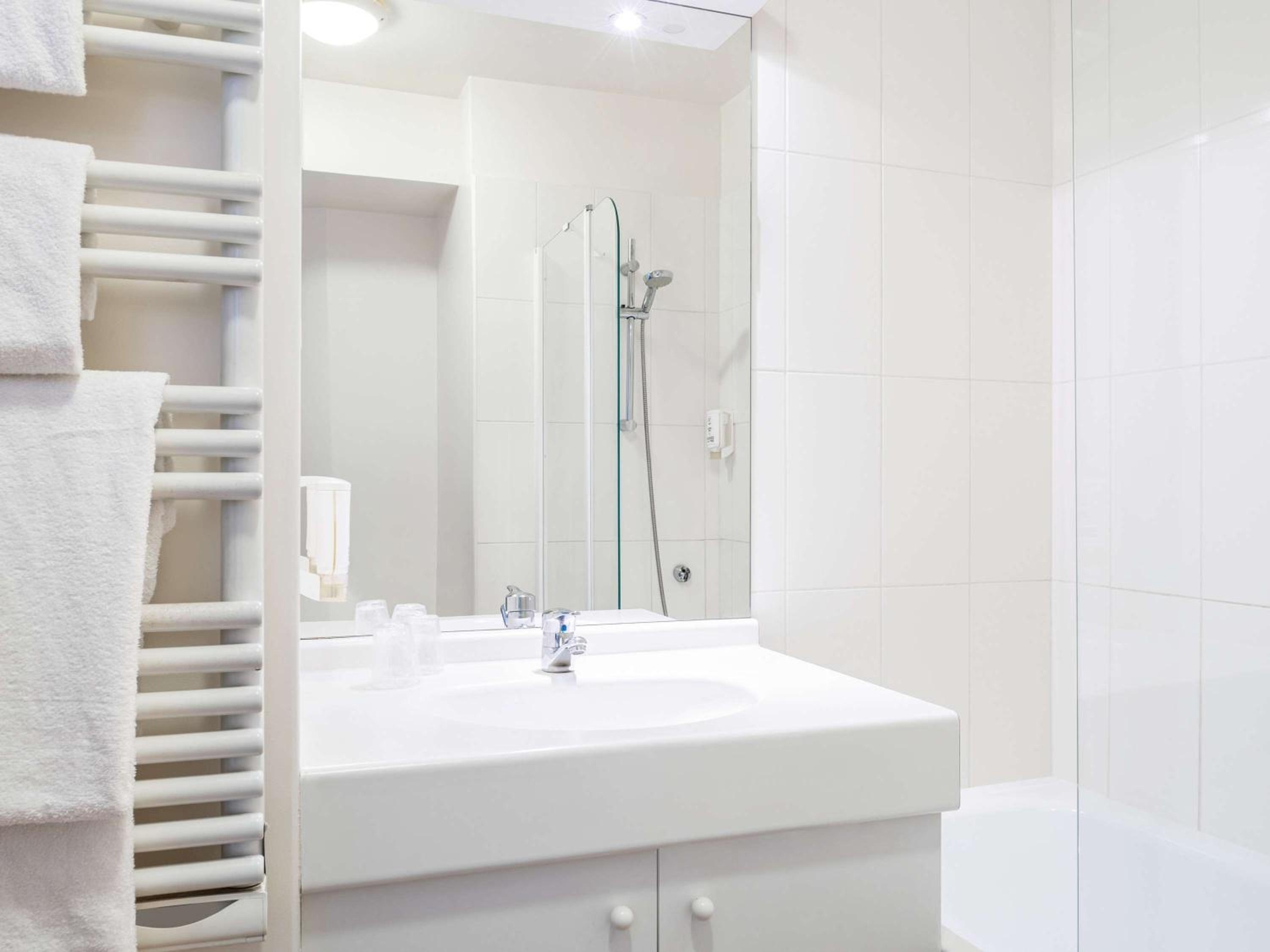 Foto de Aparthotel Adagio Access Paris Quai d'Ivry