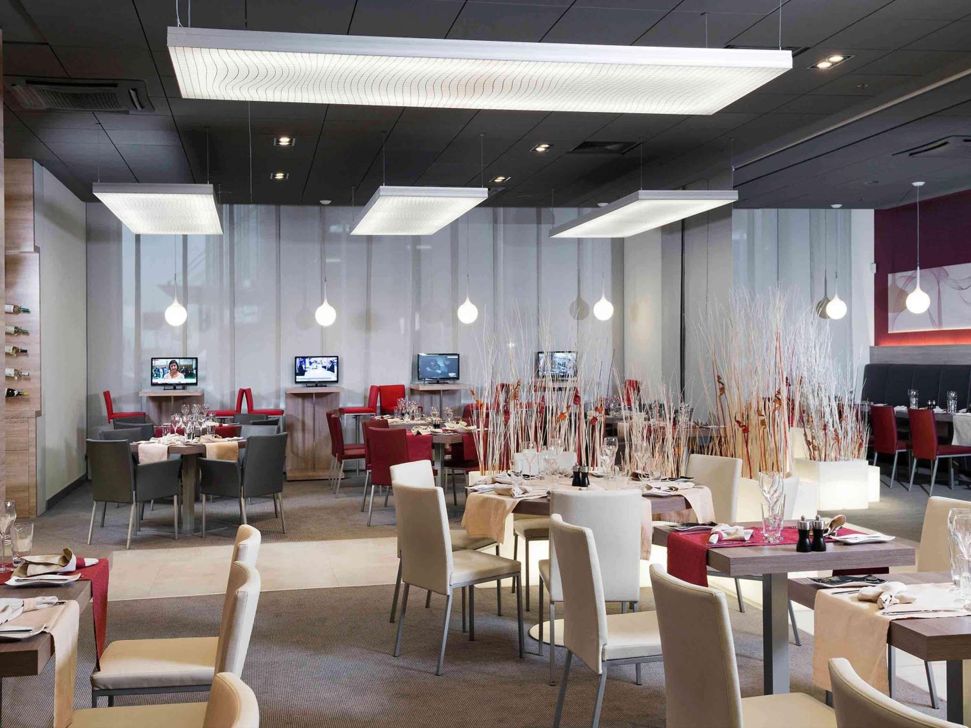 Foto de Novotel Sofia